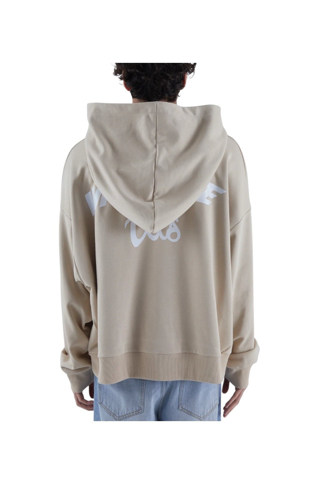 With Love Hoodie
