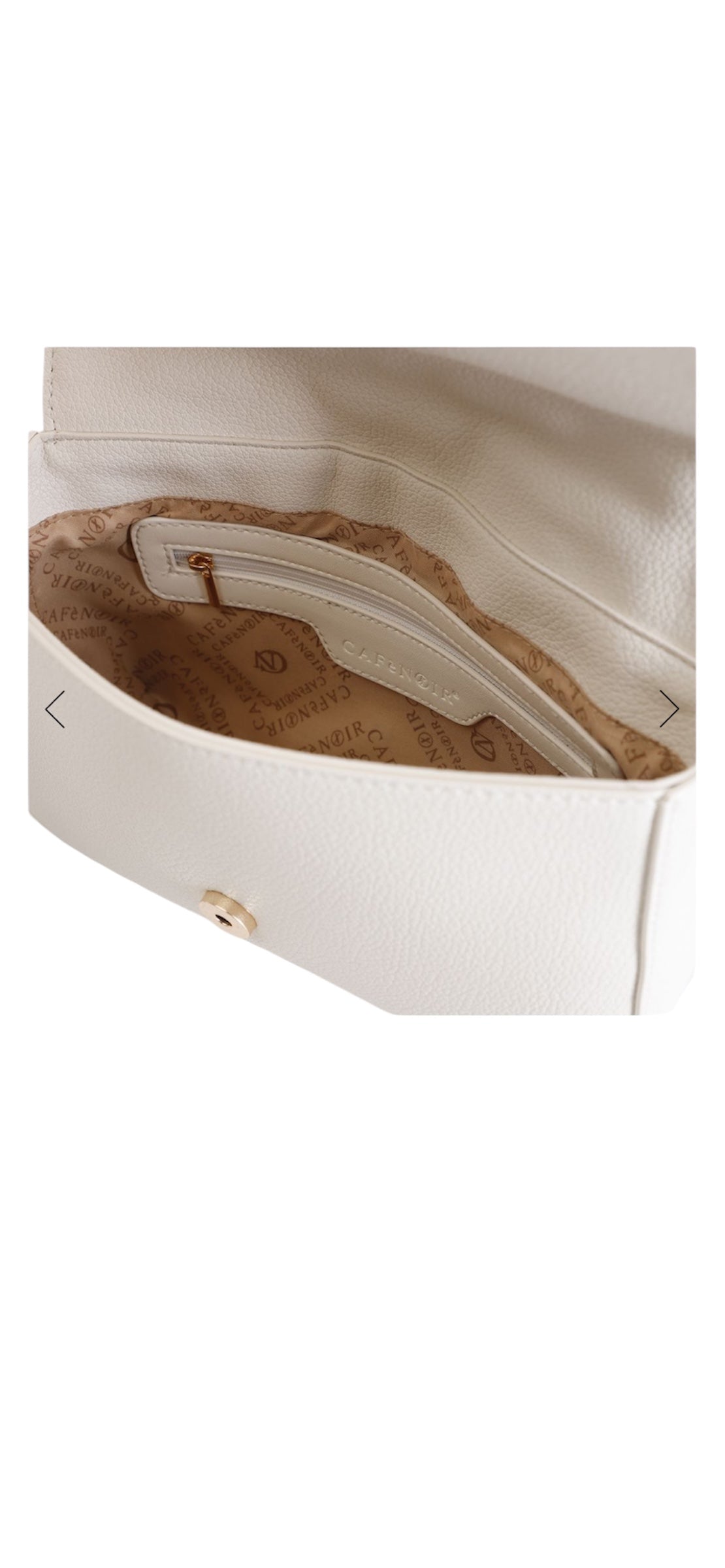 Tracolla Bag