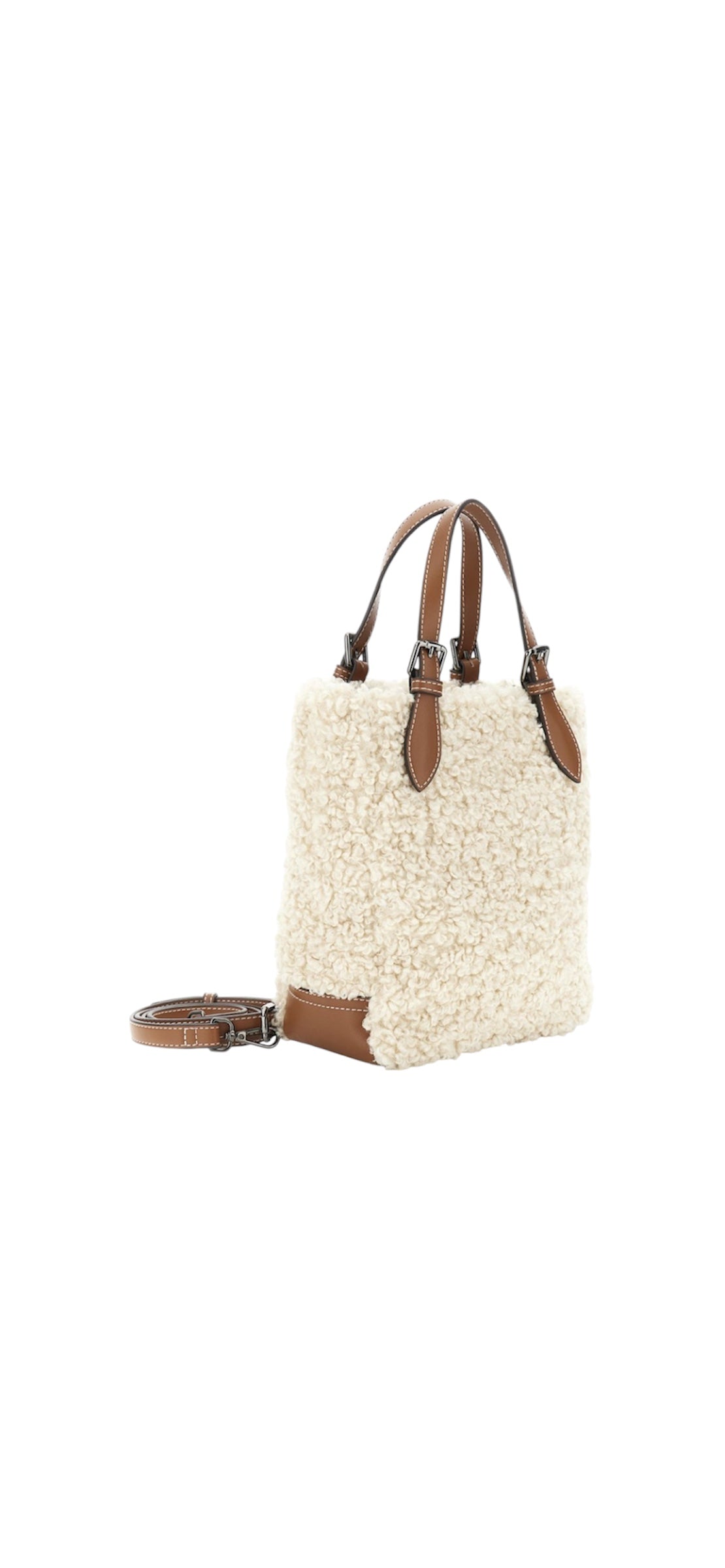 Borsa a mano teddy