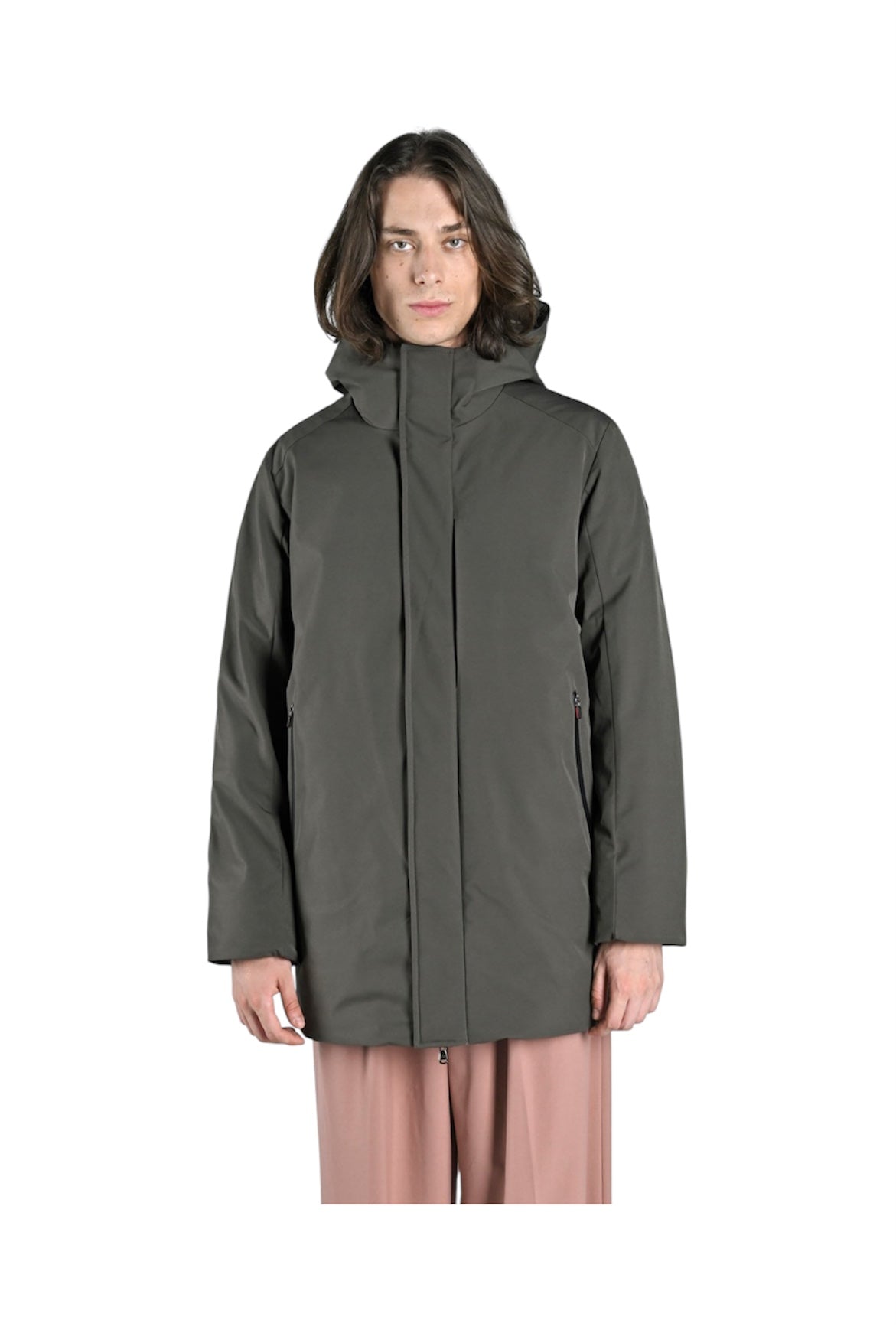 Parka City