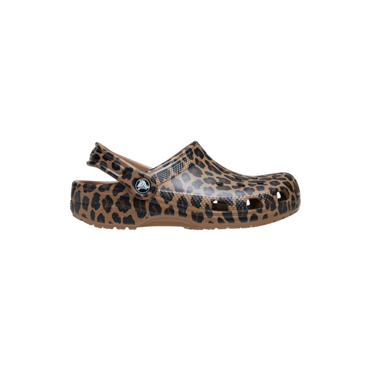 Classic animal clog