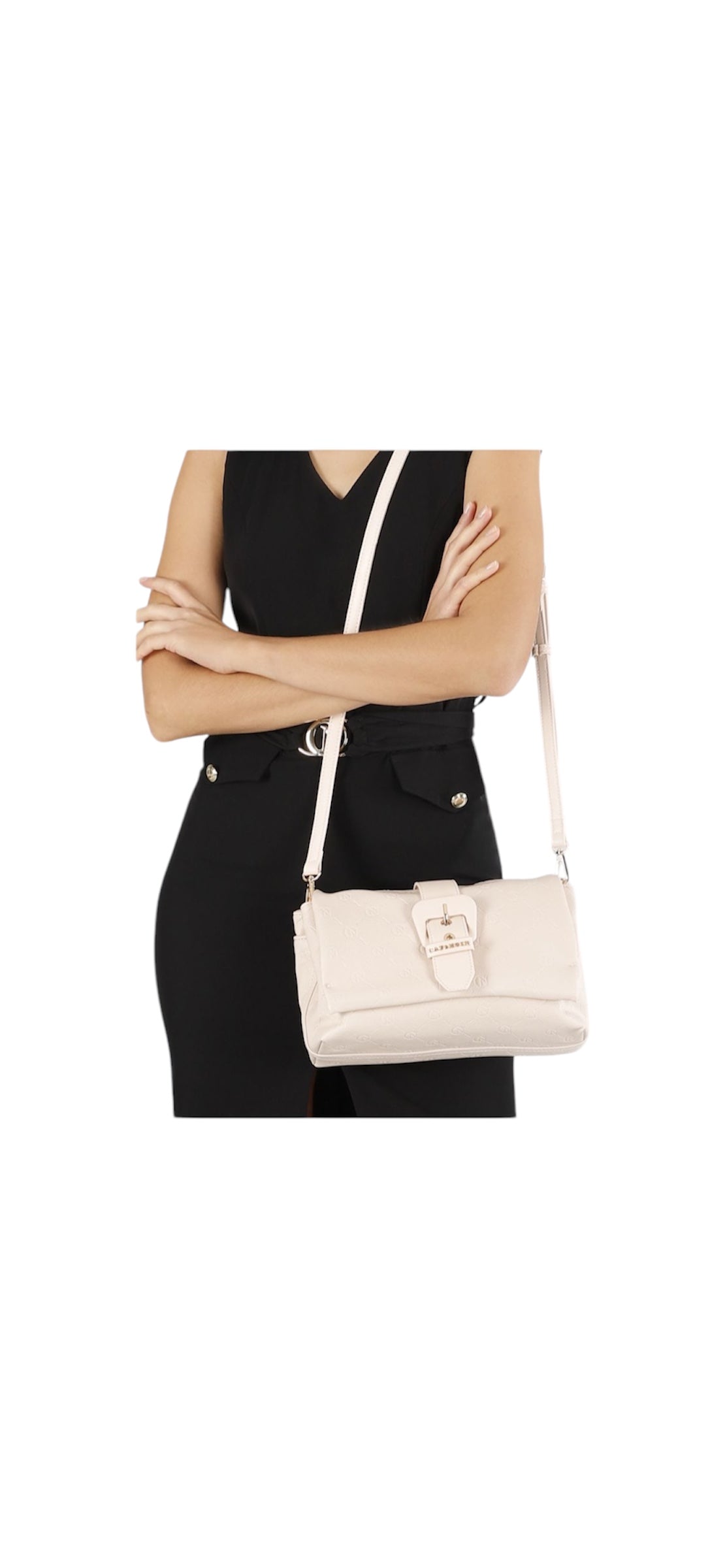Monogram Bag