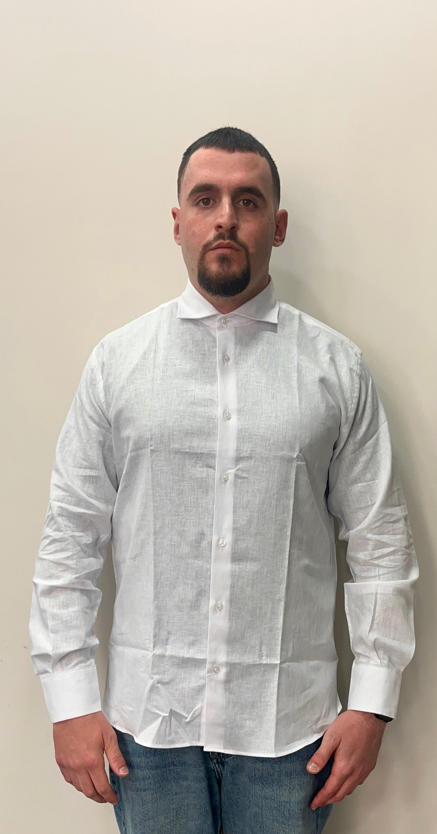 Camicia Lino