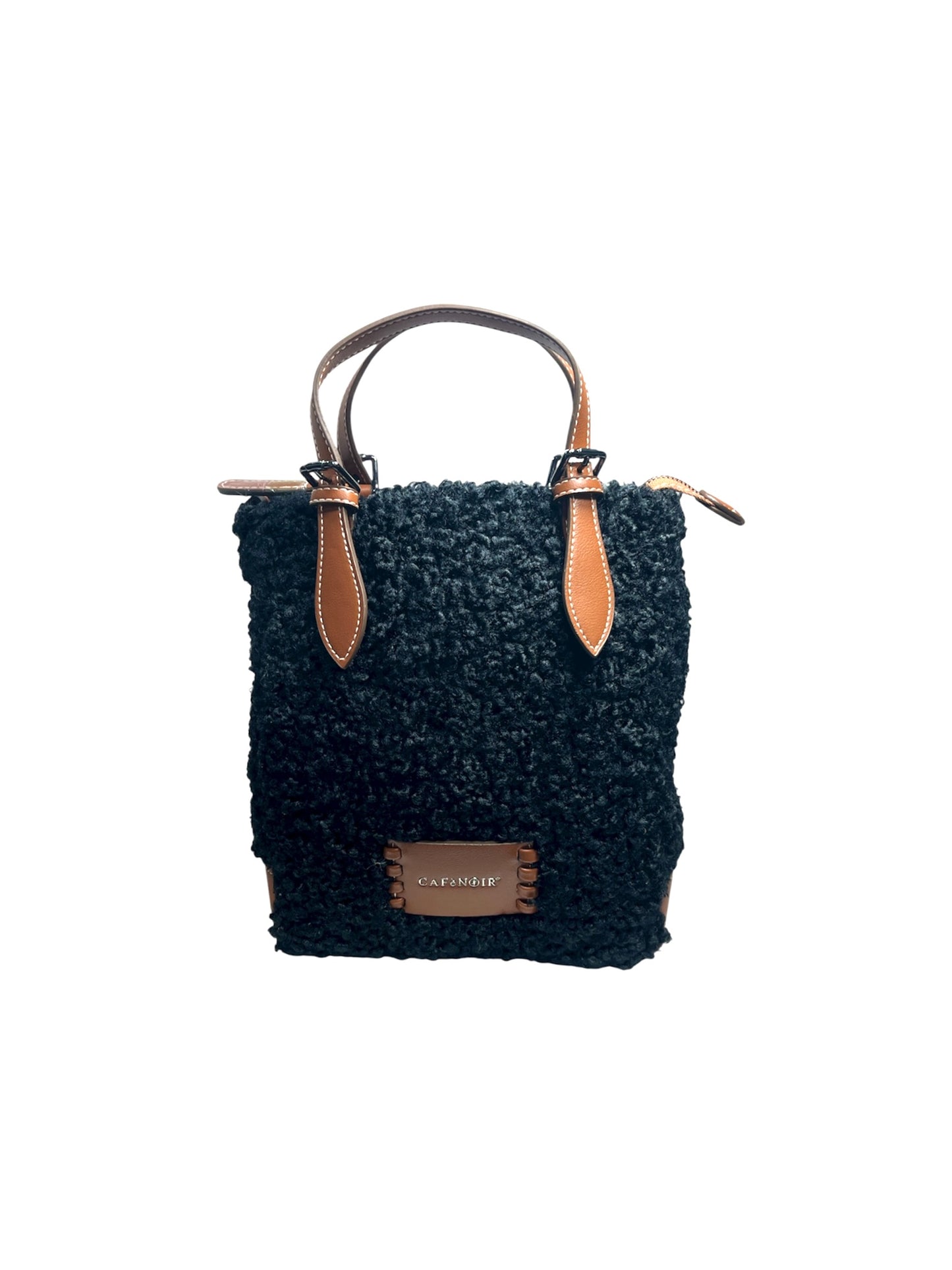 Borsa a mano teddy