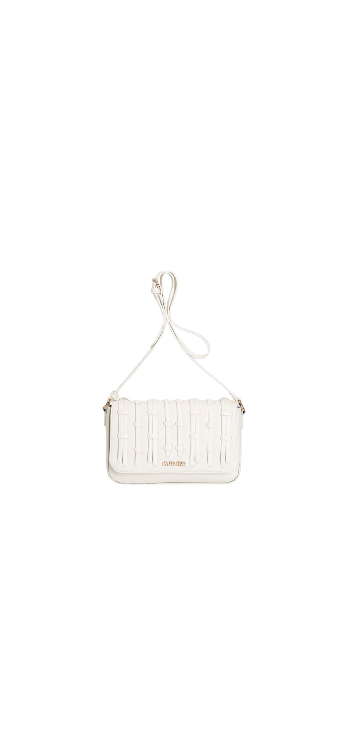 Tracolla Bag