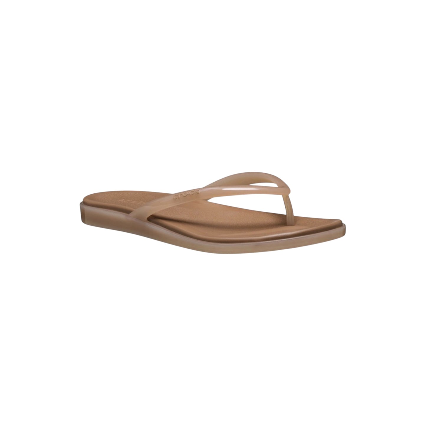 Miami Jelly Round Toe Flip