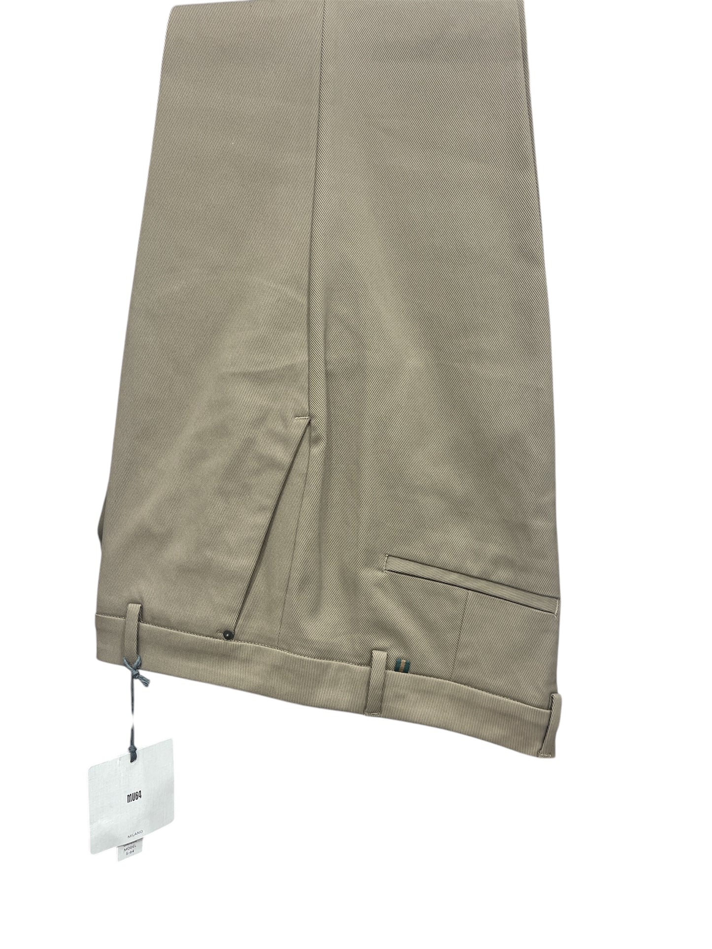 MU64 Milano Pantalone Tricó