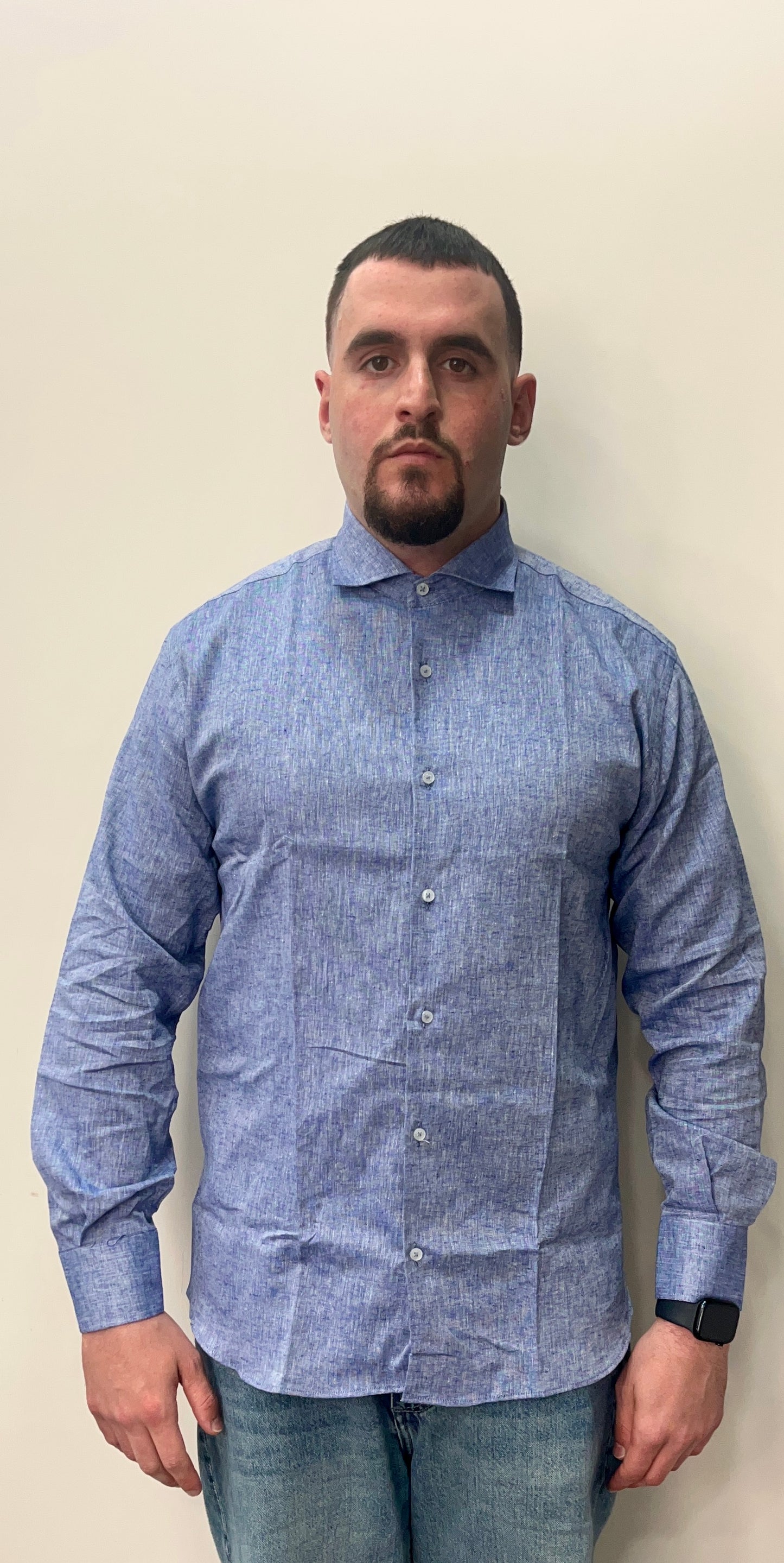 Camicia Lino