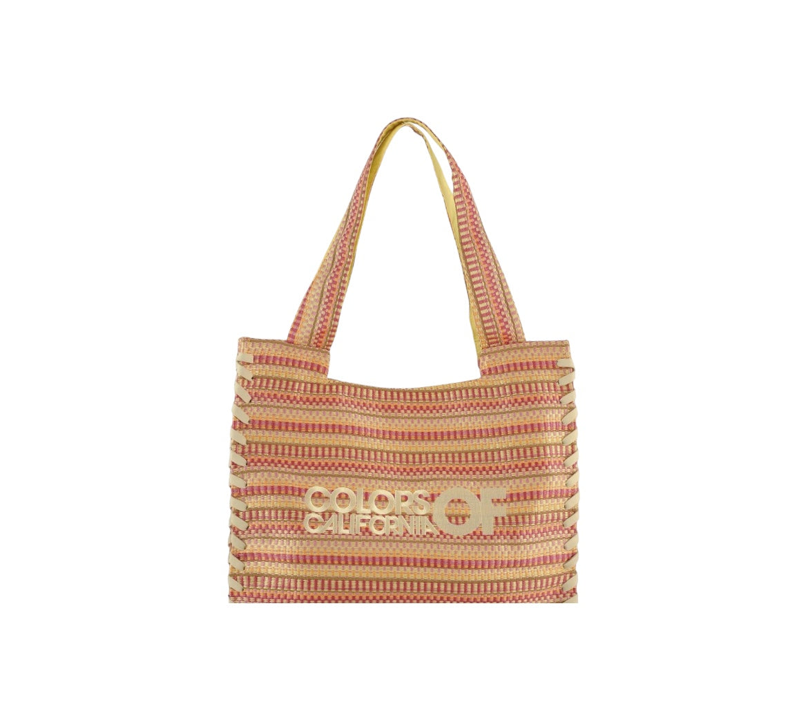 Colors Of California Borsa