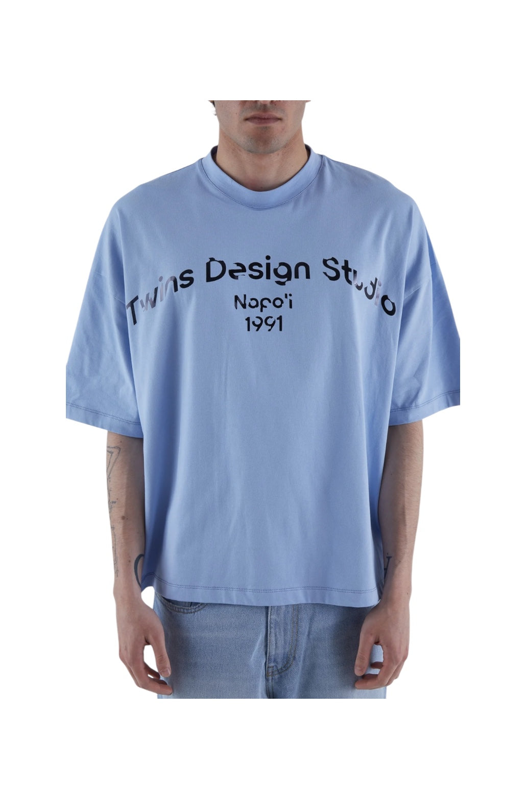 Made In Naples Short