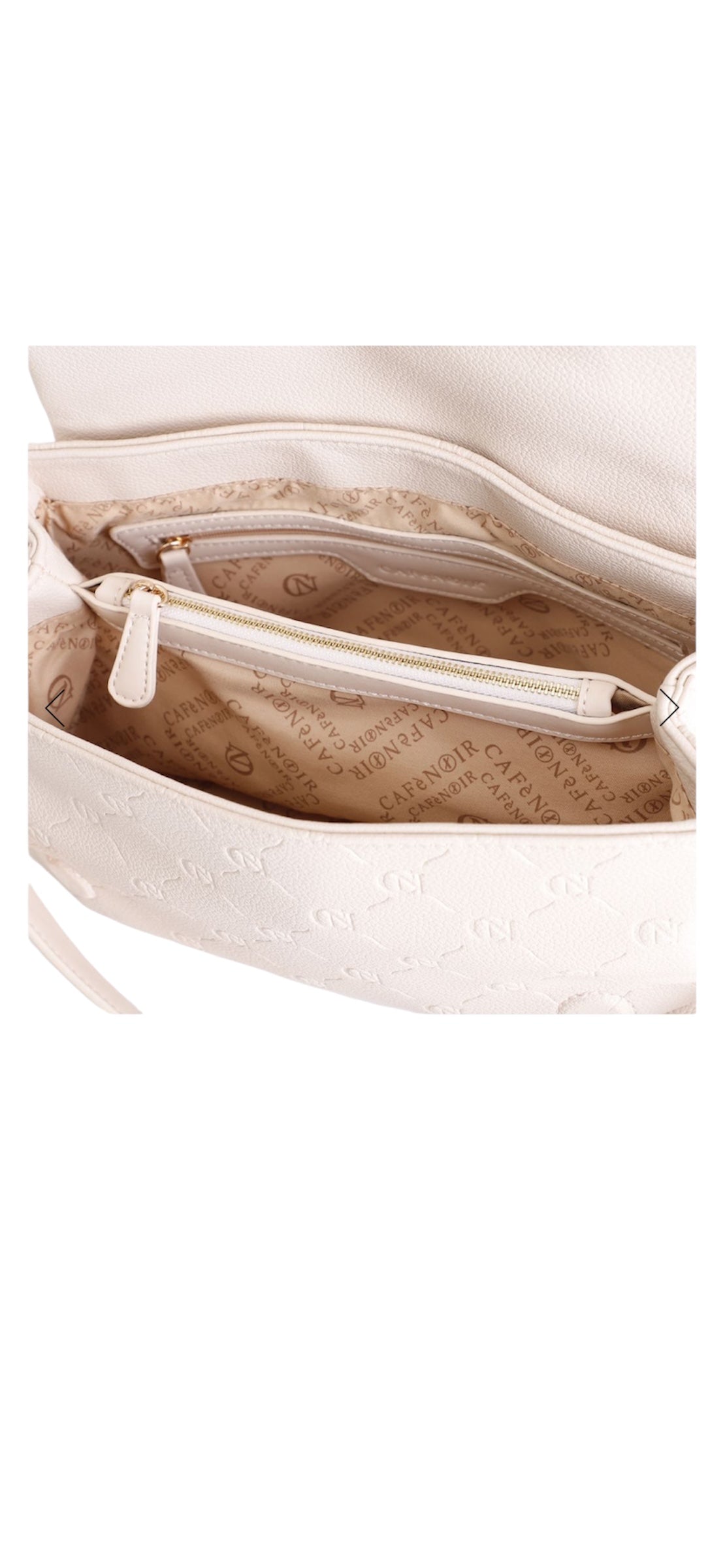 Monogram Bag
