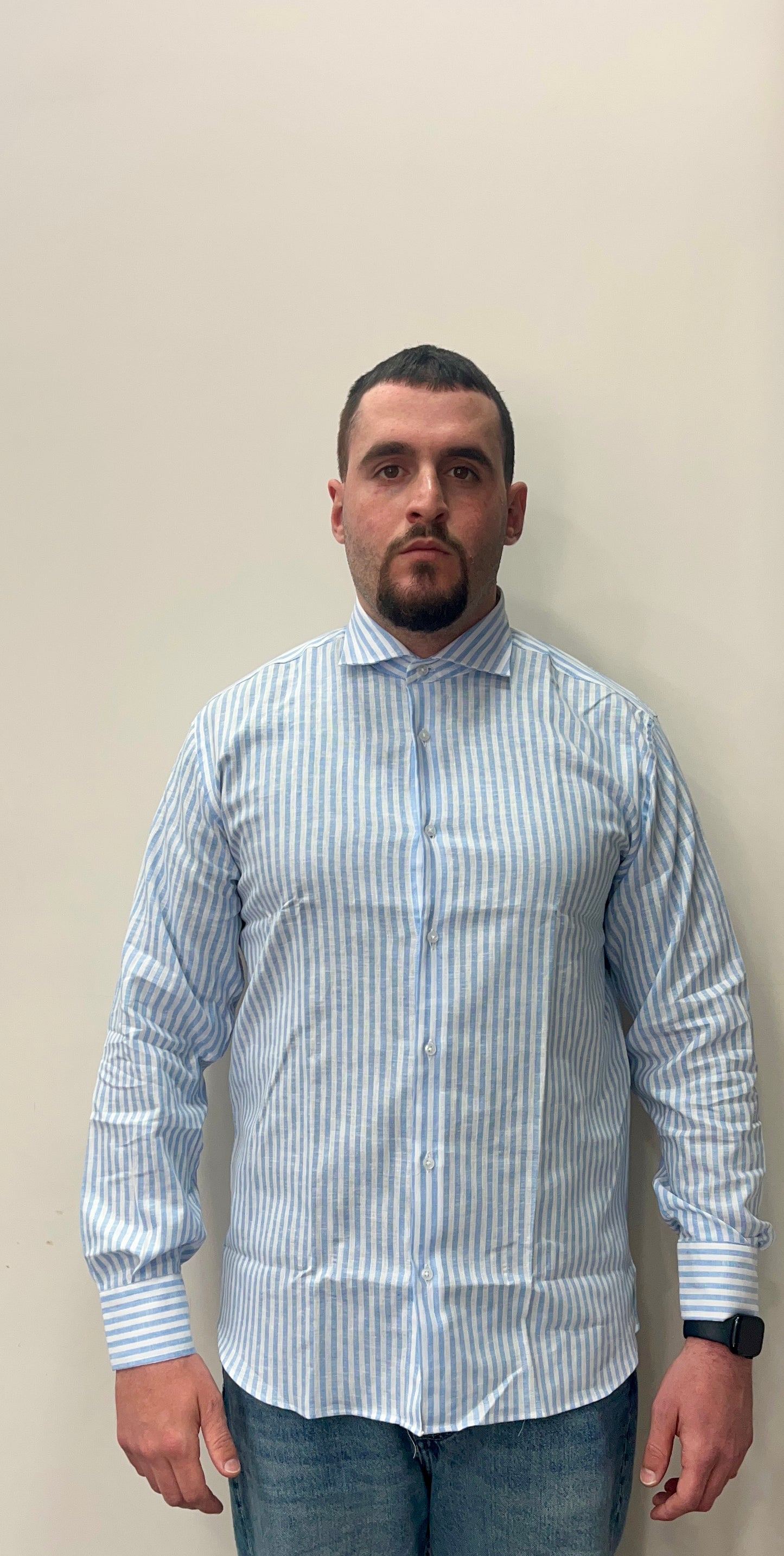 Camicia Lino