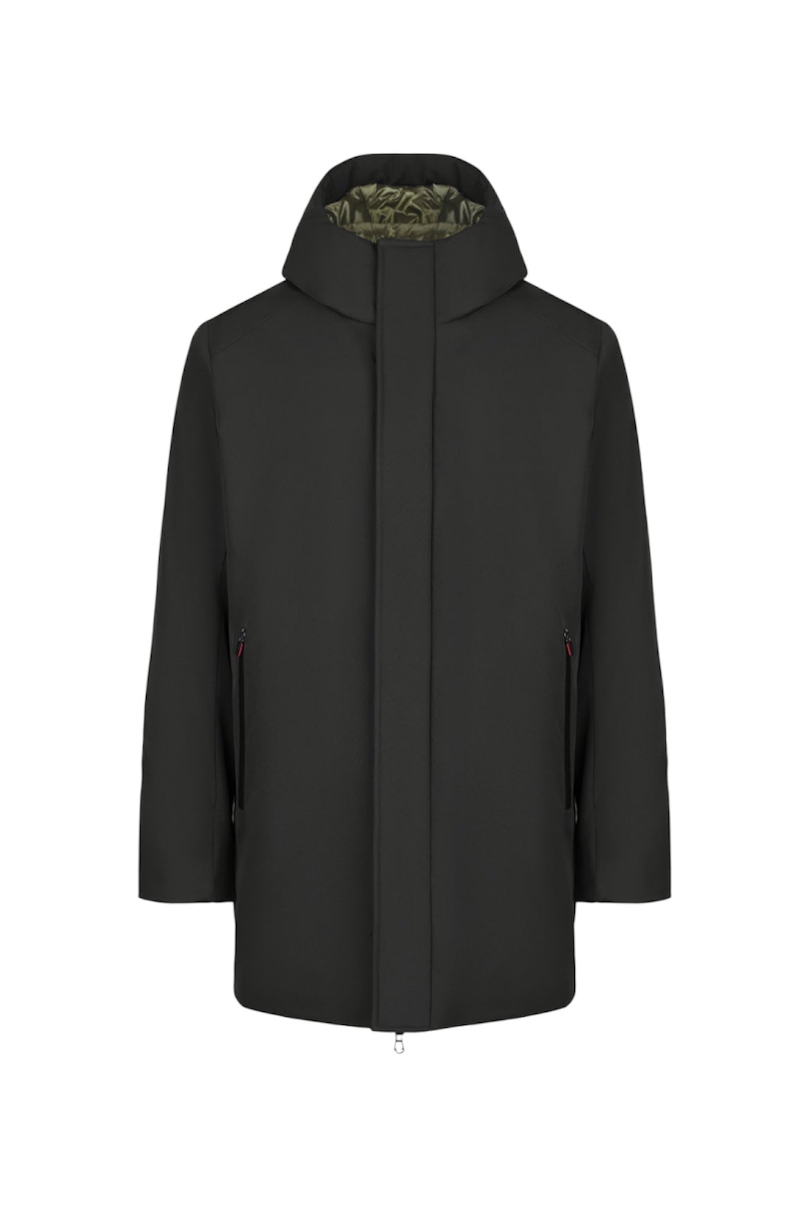 Parka City