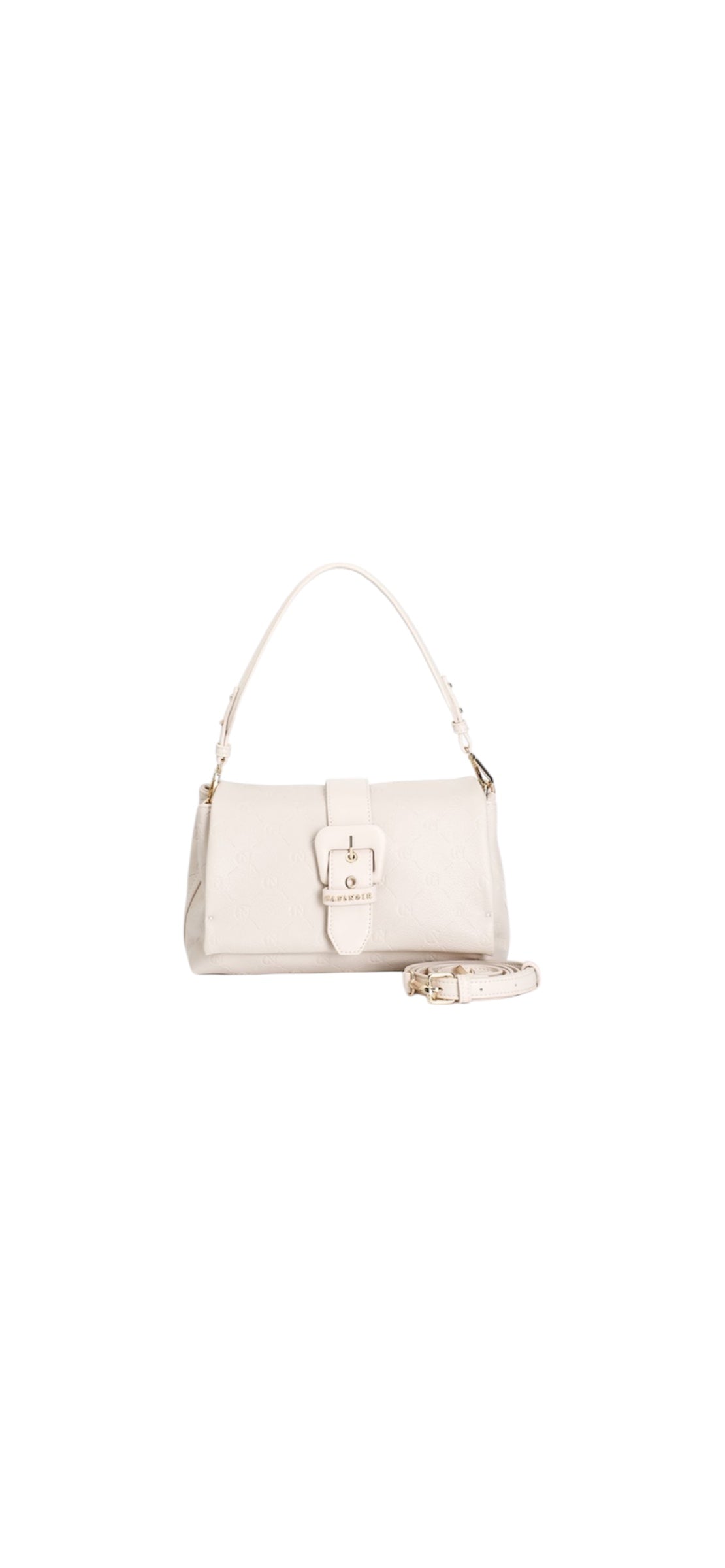 Monogram Bag