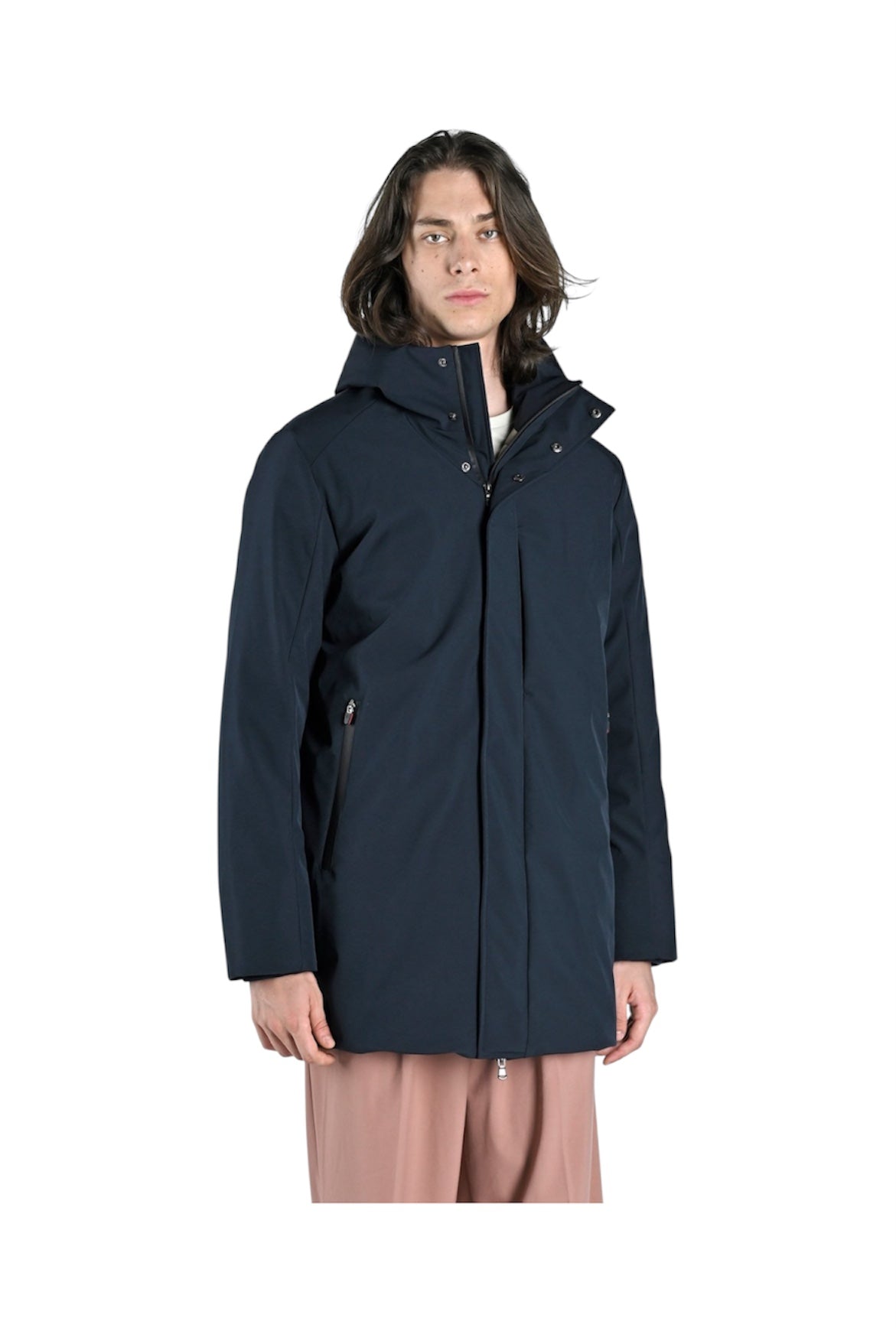 Parka City