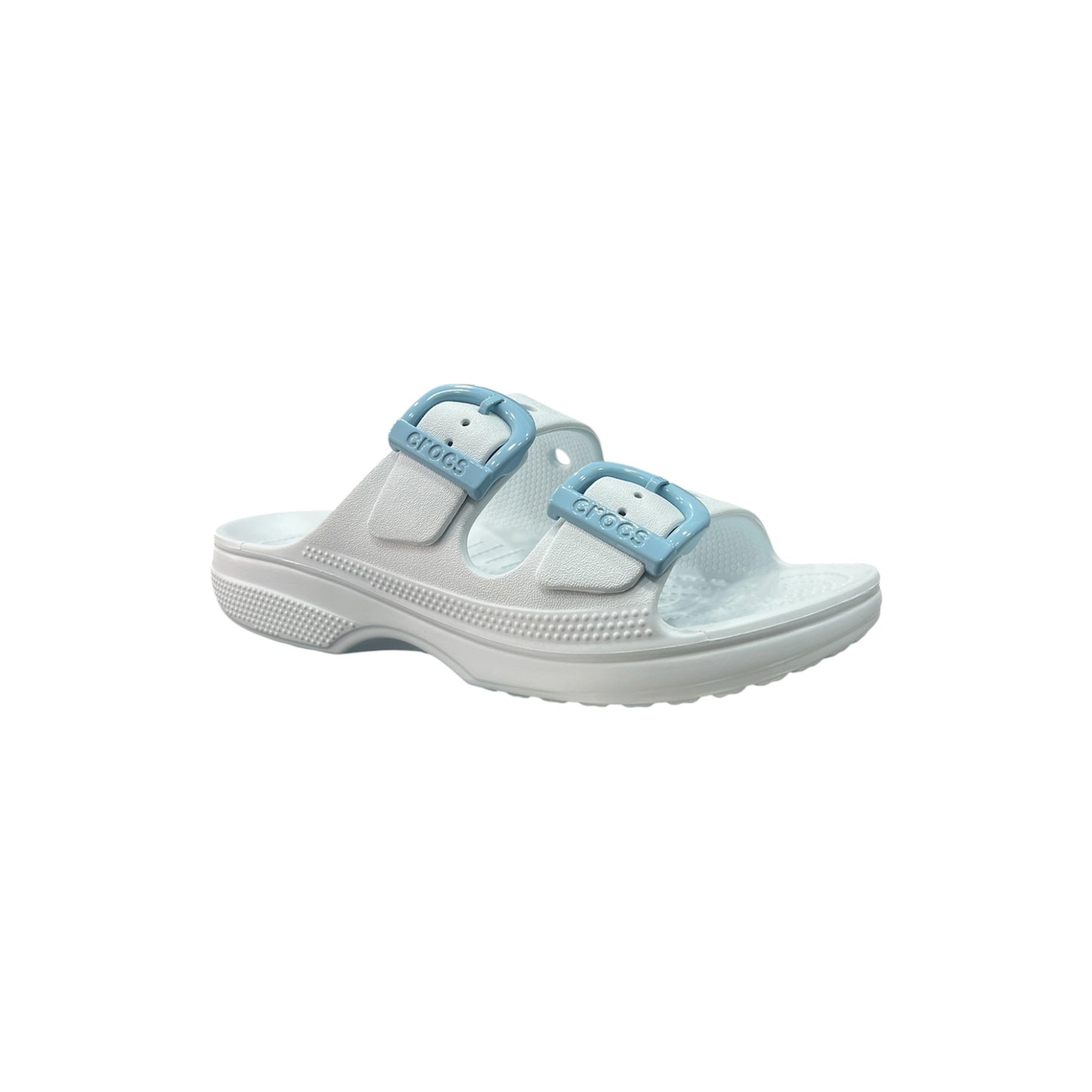 Saturday Buckle sandal