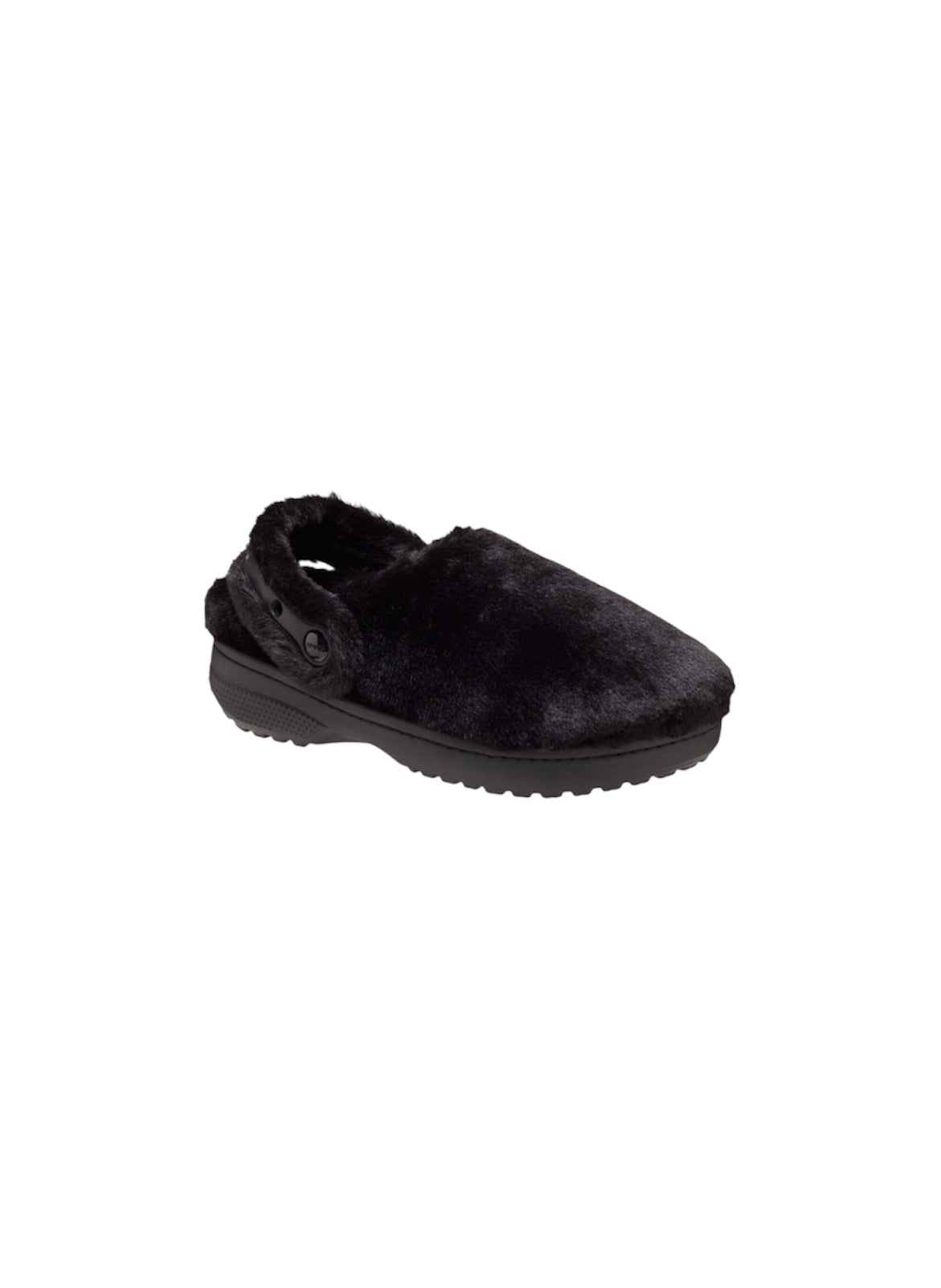 Classic Unfurgettable Clog