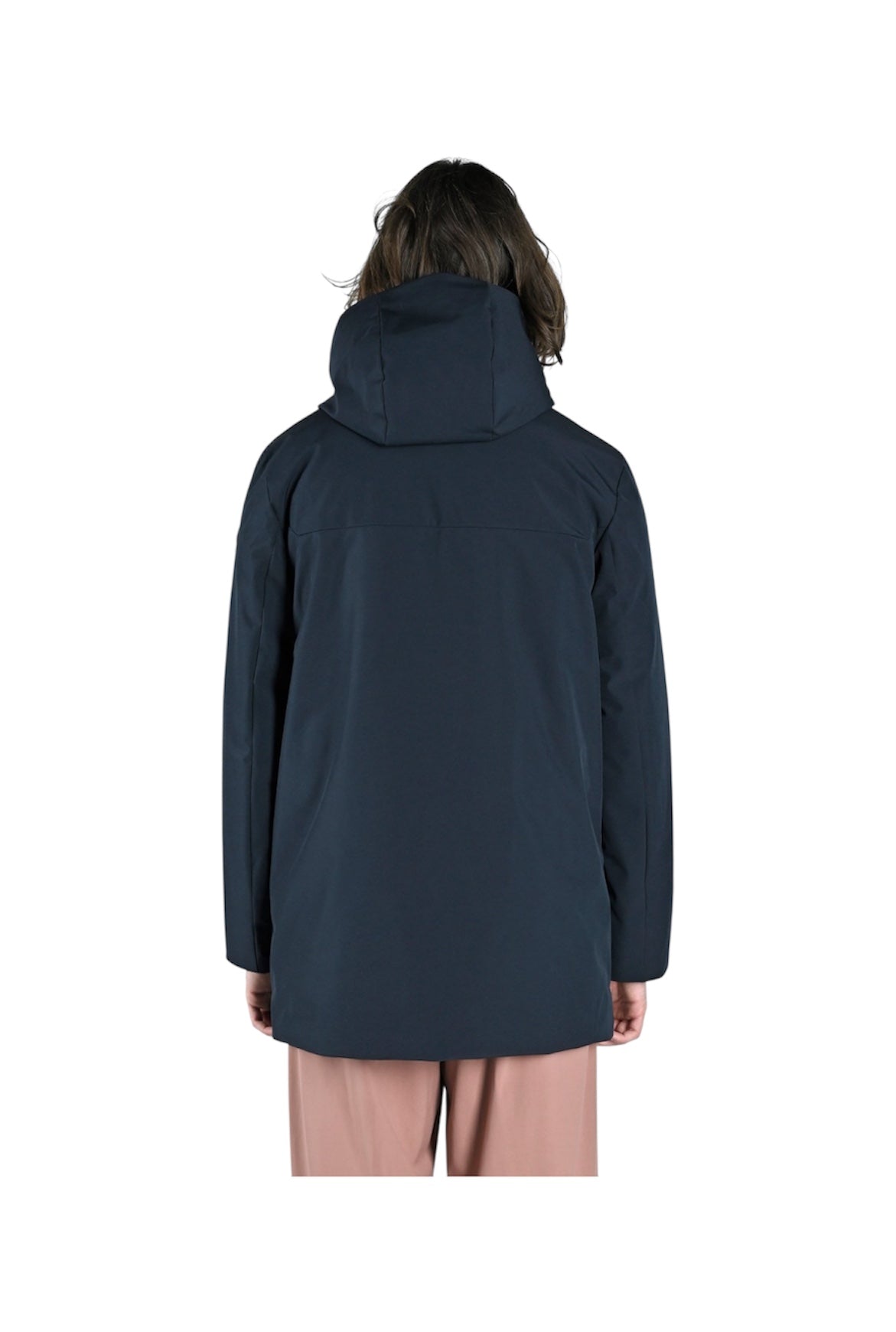 Parka City