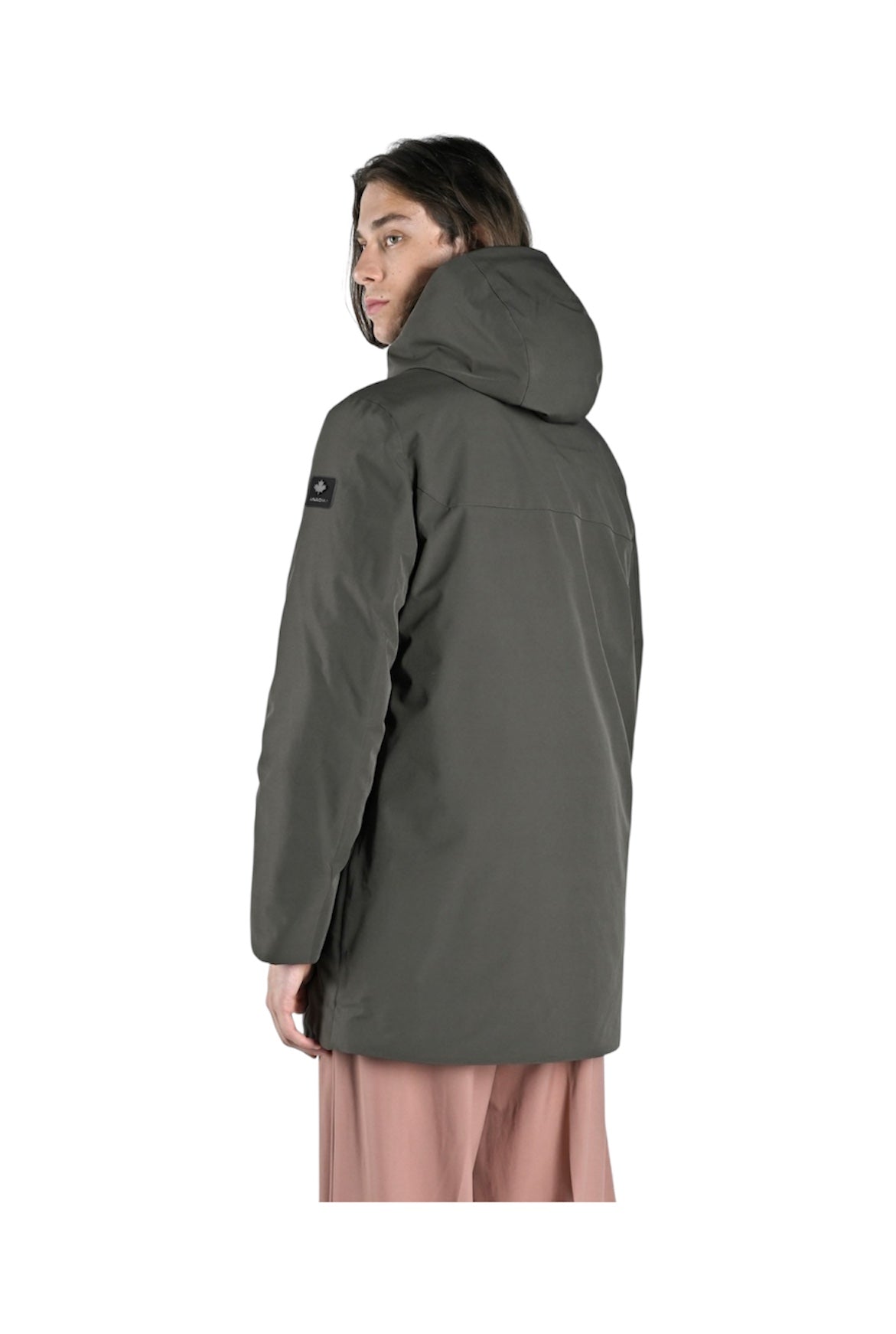 Parka City