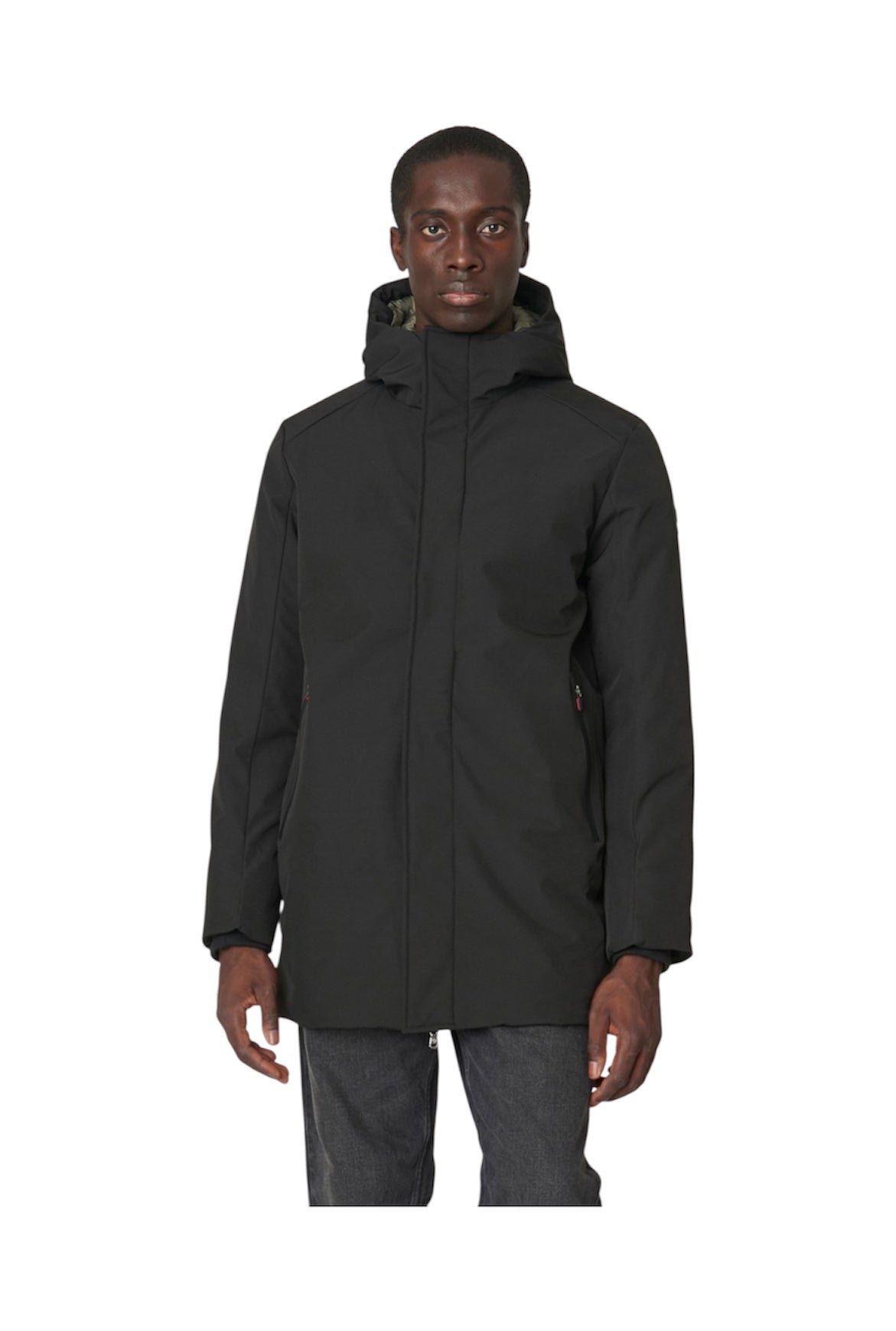 Parka City