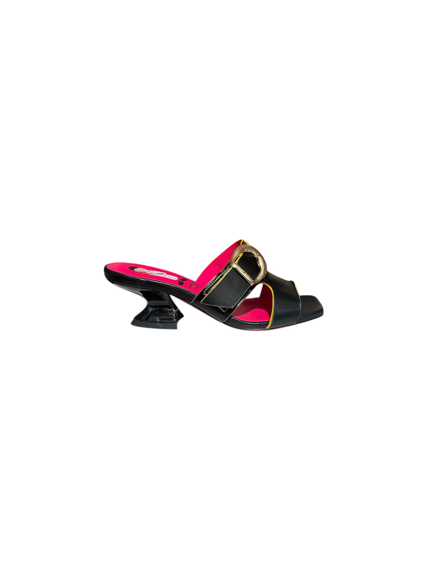 Blanda 2509