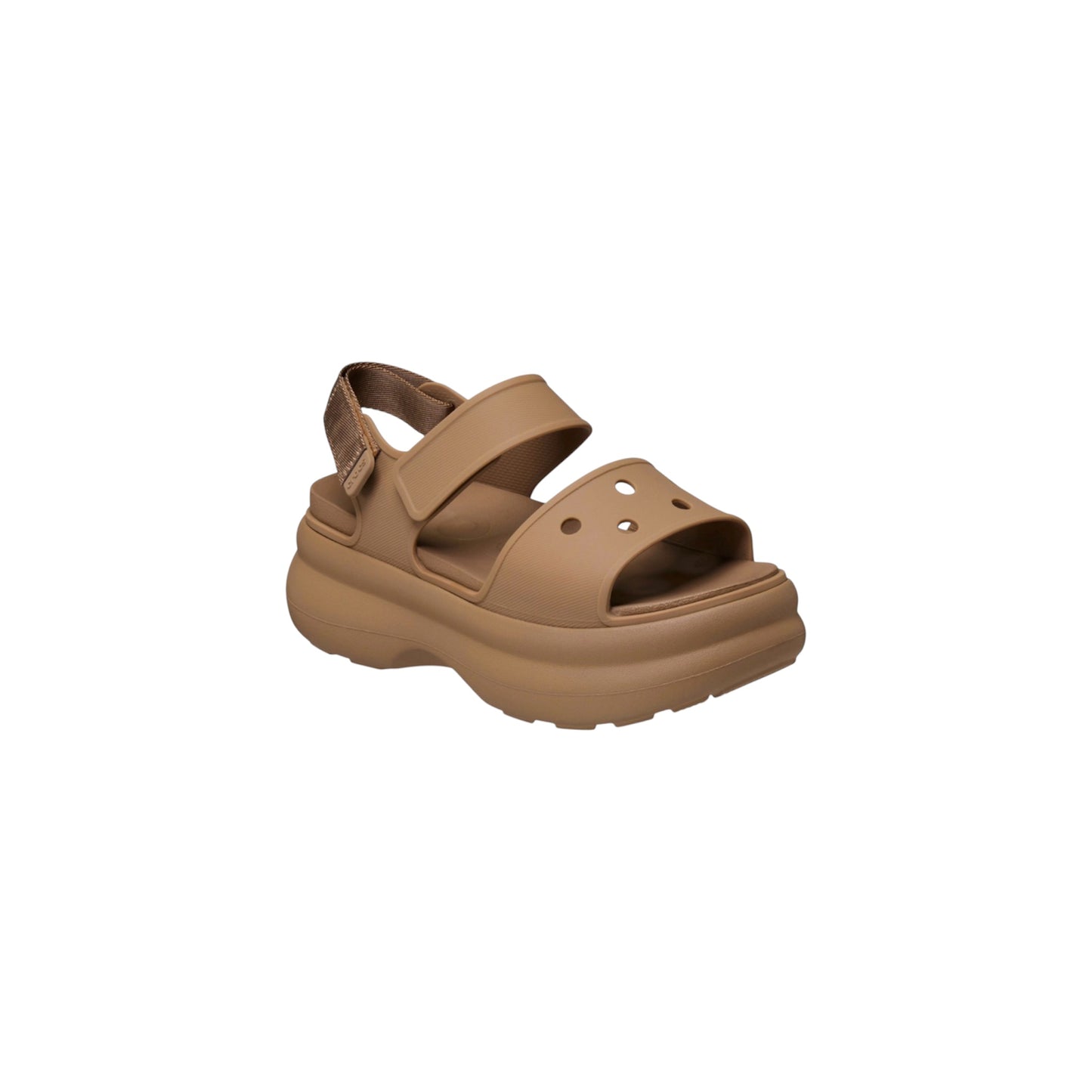 Soho Y Strap Sandal