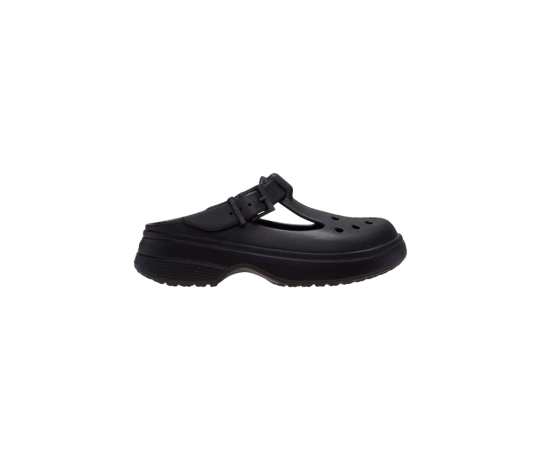 Mary Jane Clog