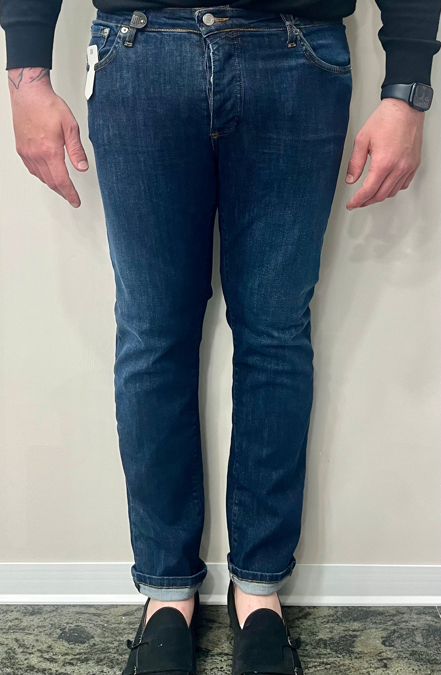 Jeans Report