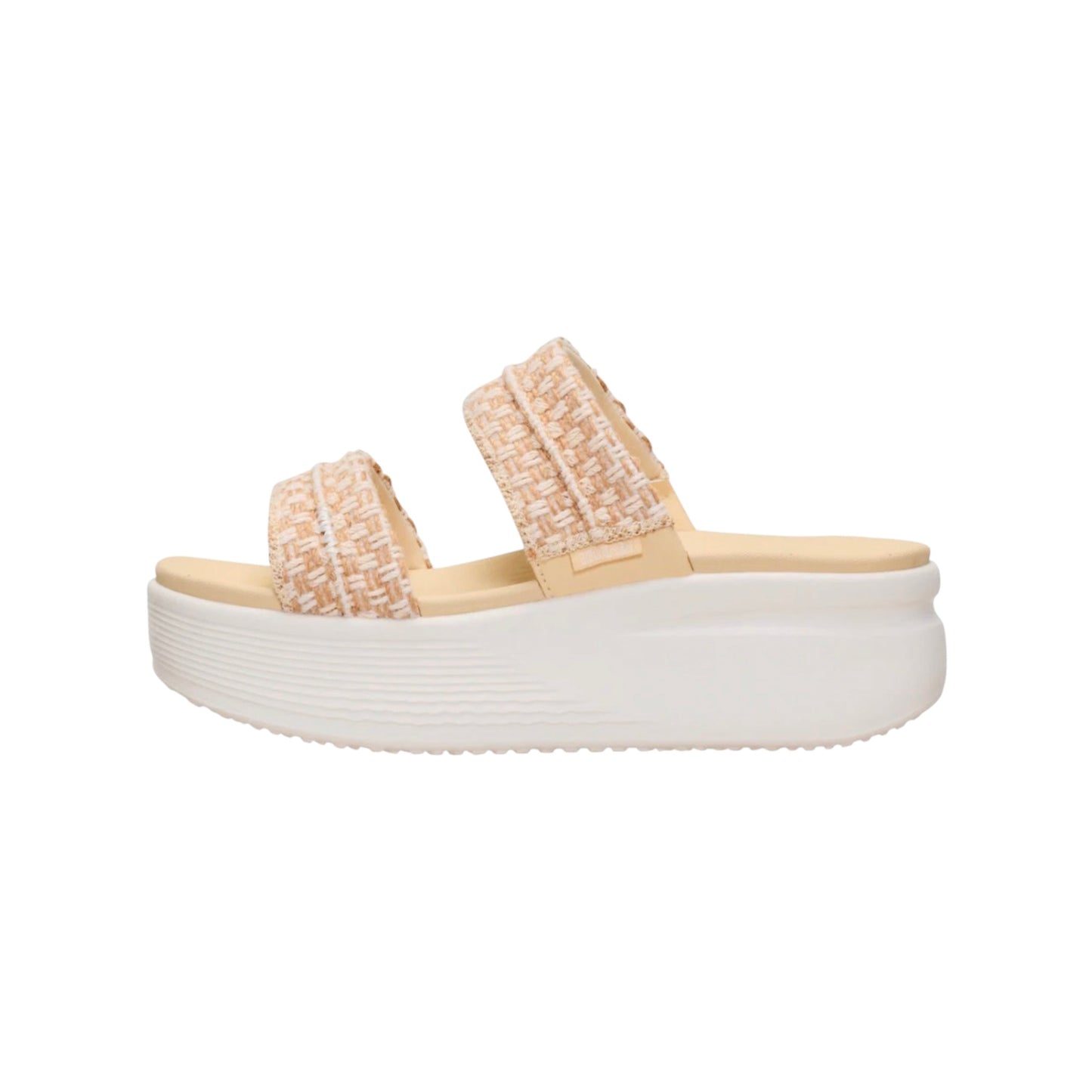 Austin slide woven