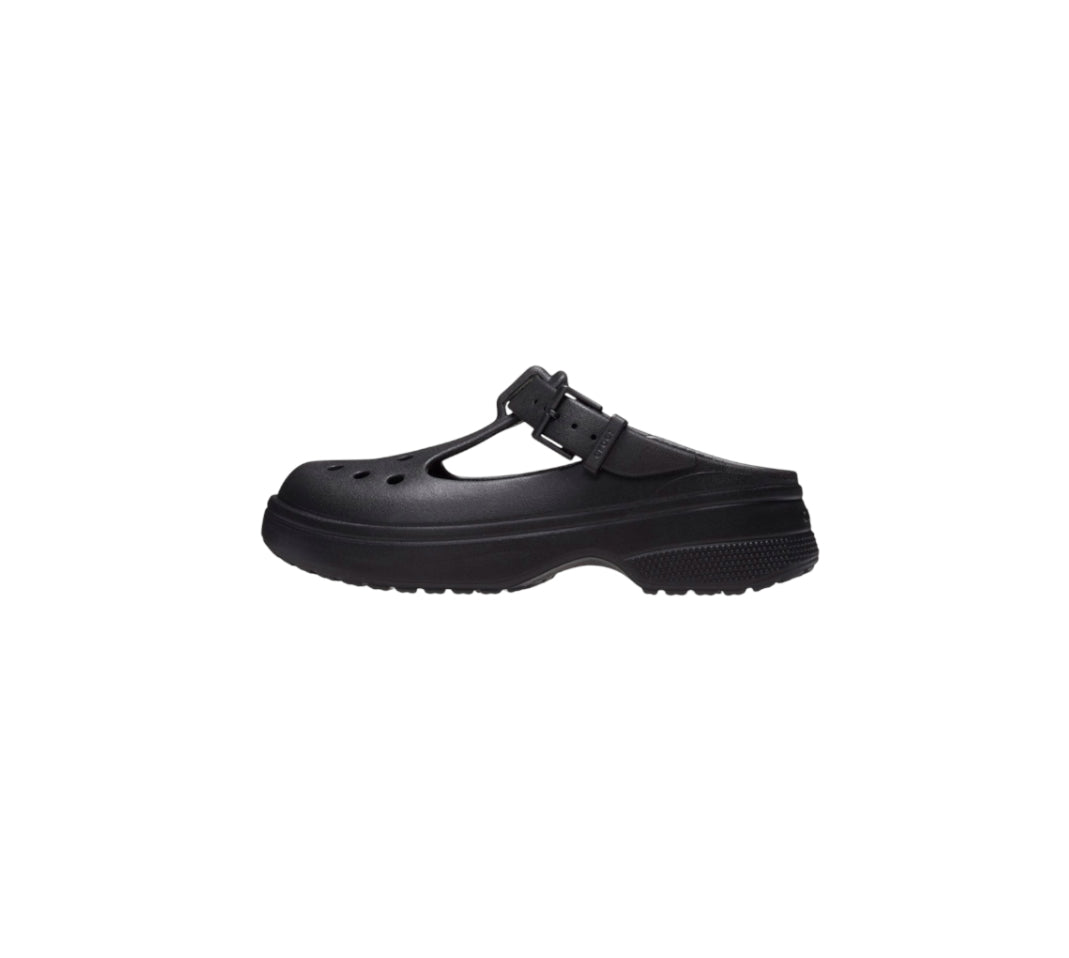 Mary Jane Clog