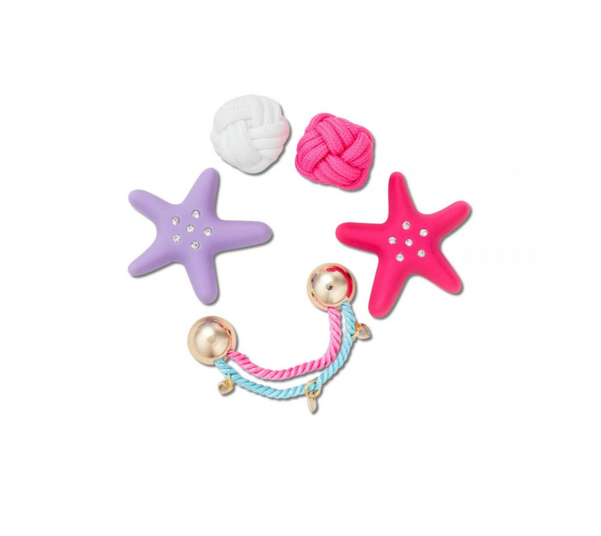 Crocs Jibbitz 5 Pack