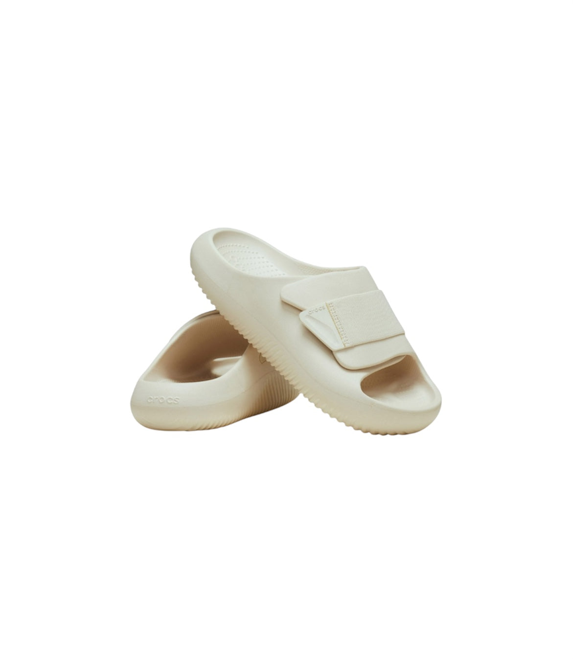 Mellow Luxe Recovery Slide
