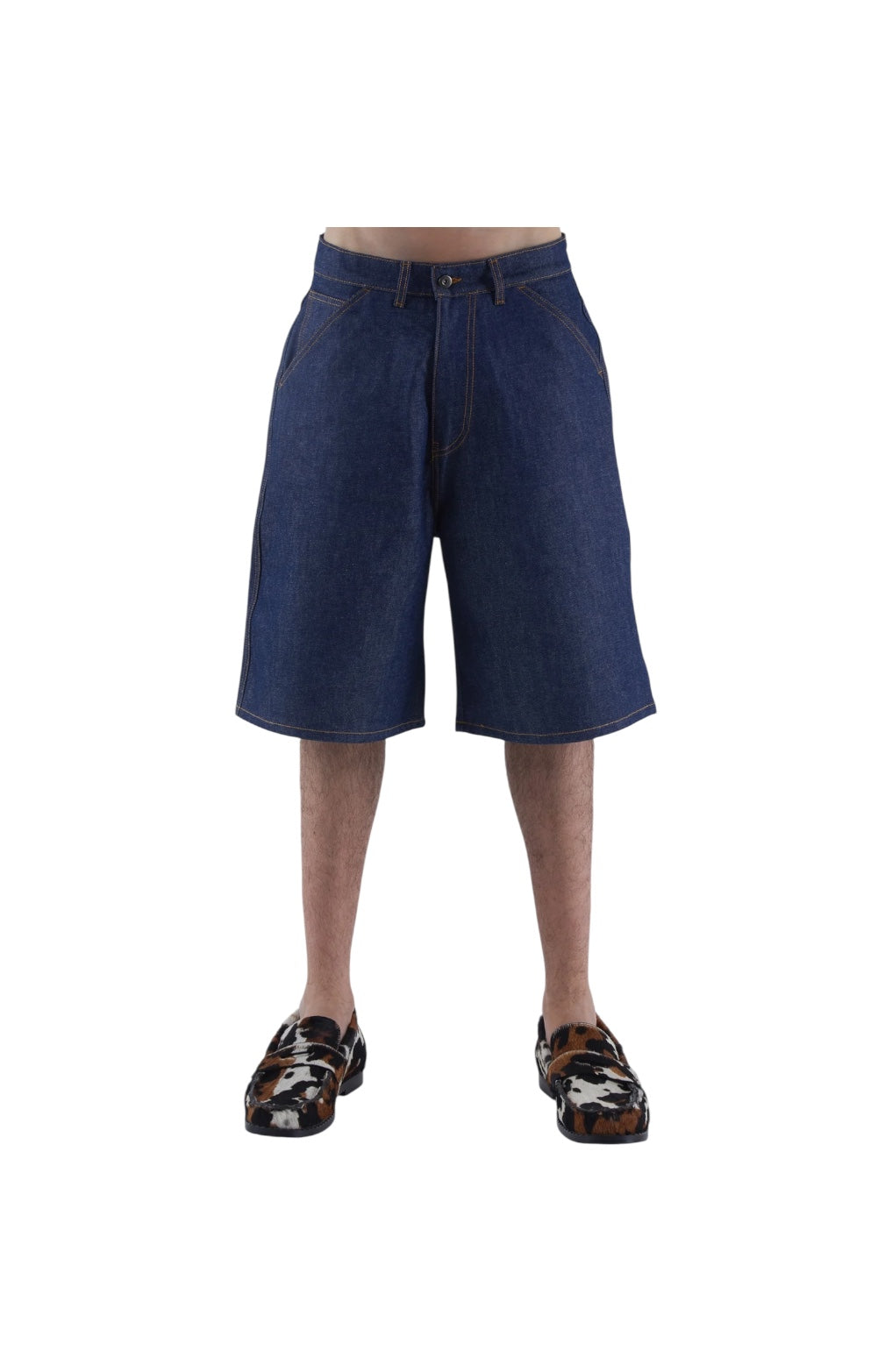 Kaizen Short