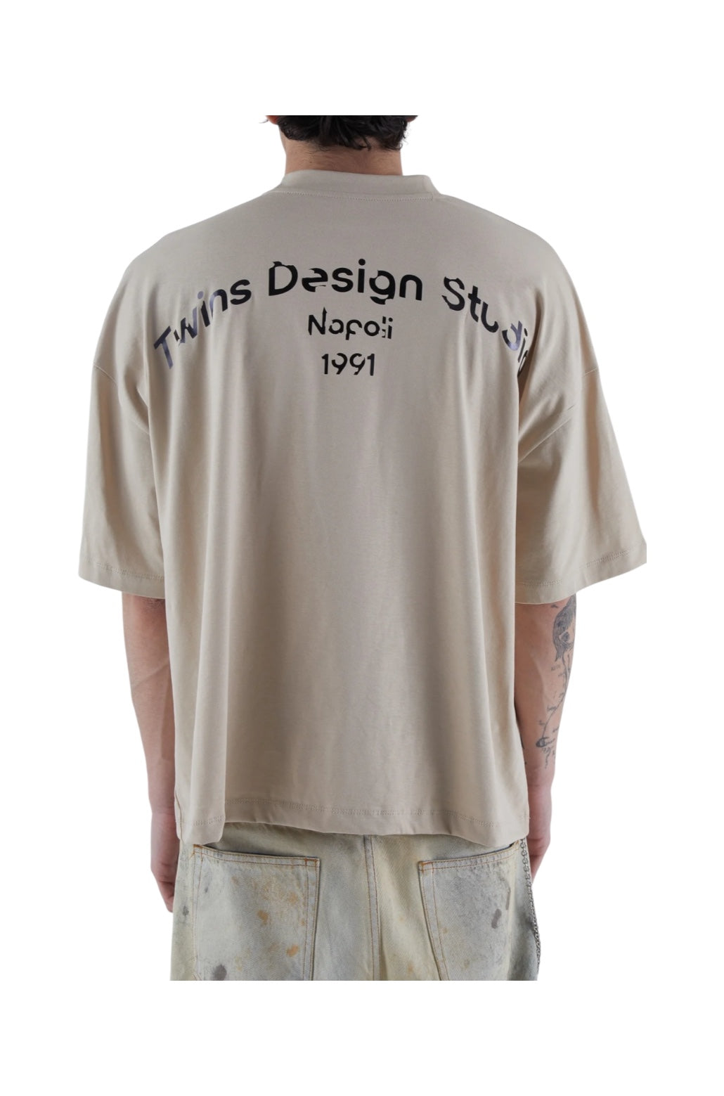 Napoli 1991