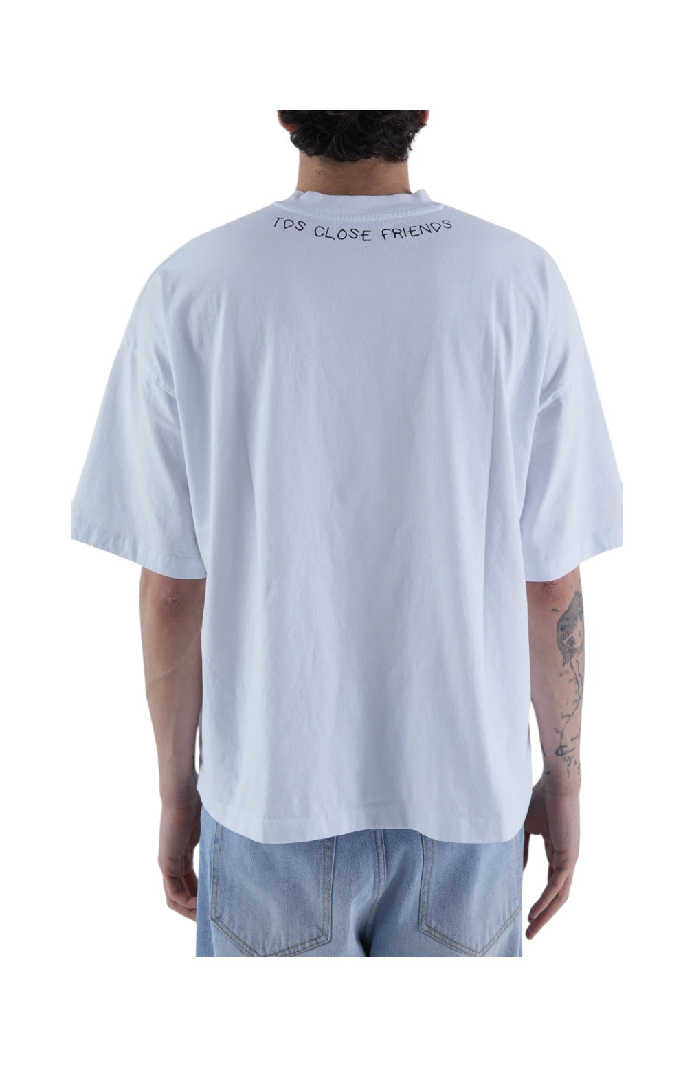 Close Friends Tee
