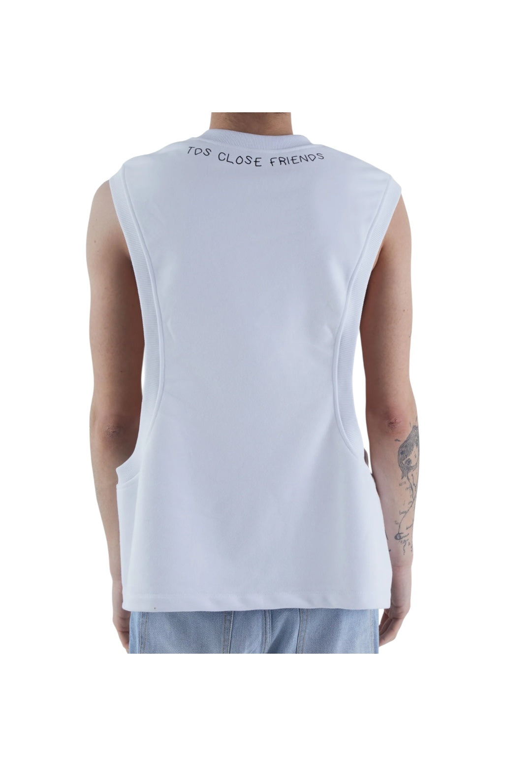 Close Friends Sleeveless