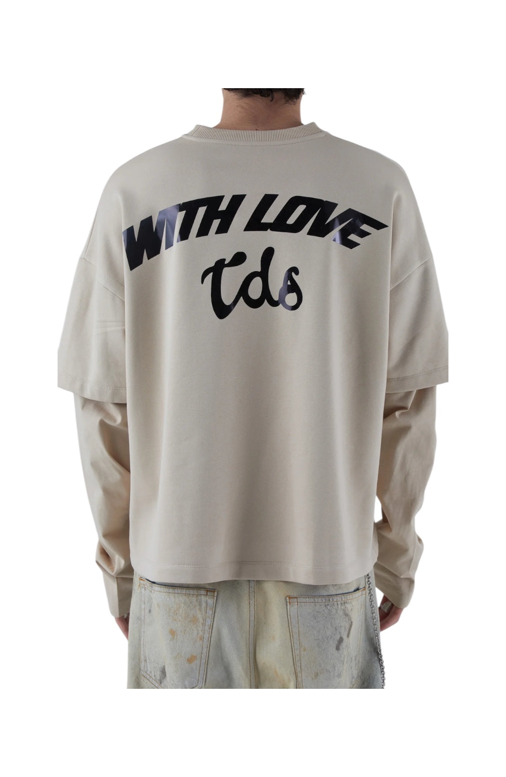 With Love Long Sleeve