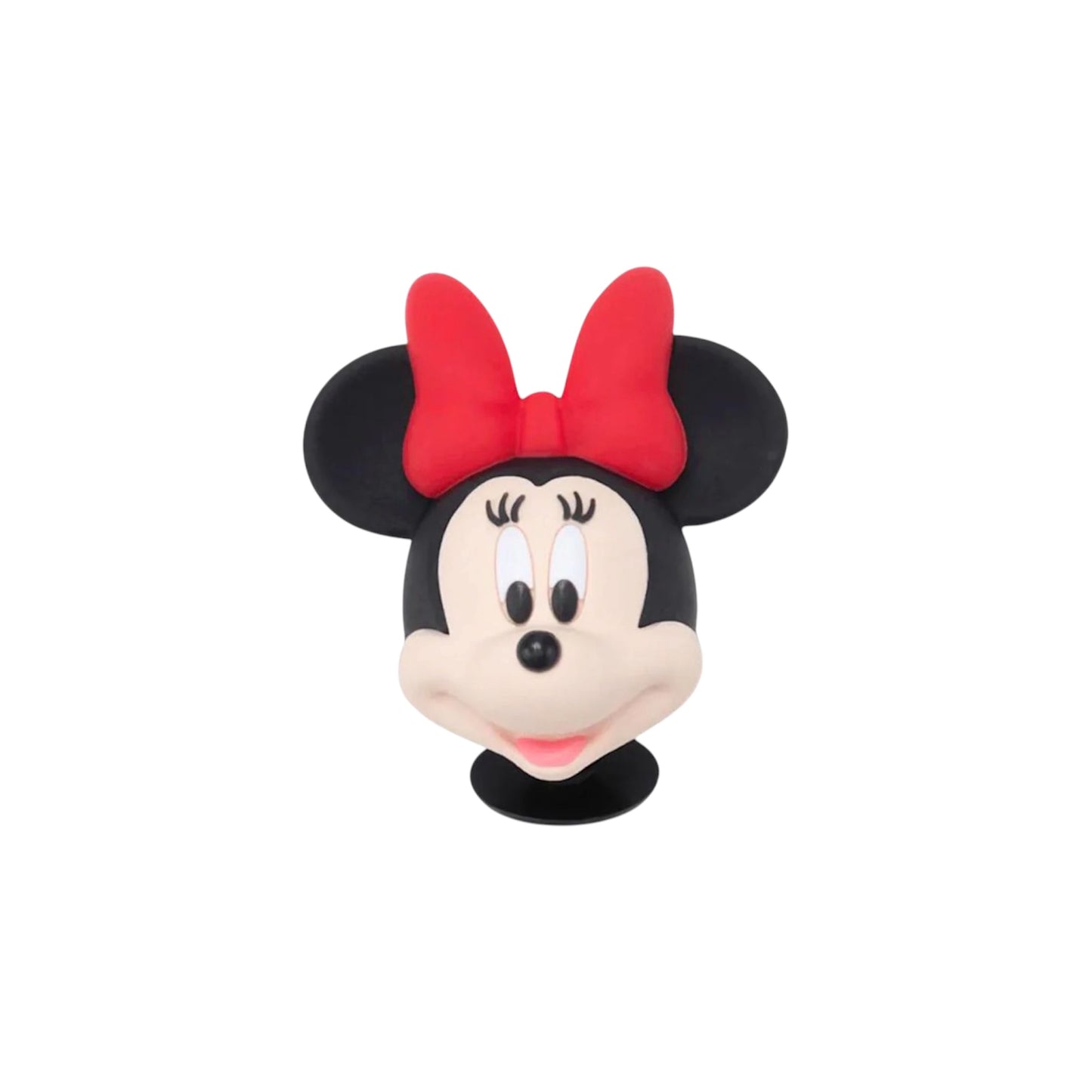 Minnie Mouse 3D Multicolored