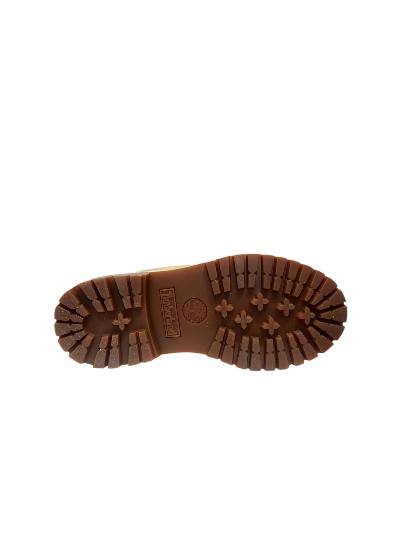 Alburn Boots