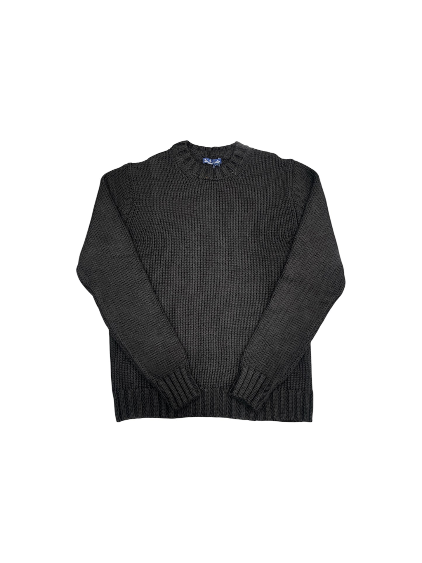 Pullover Girocollo