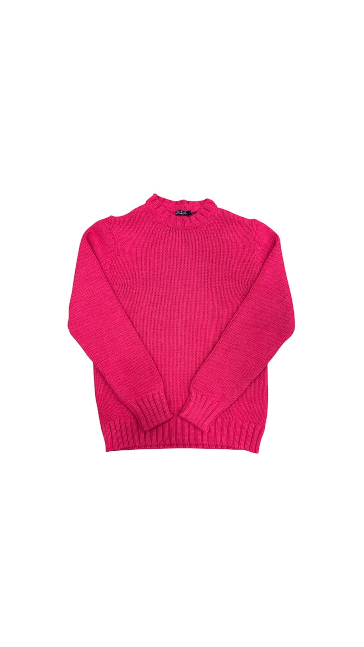 Pullover Girocollo