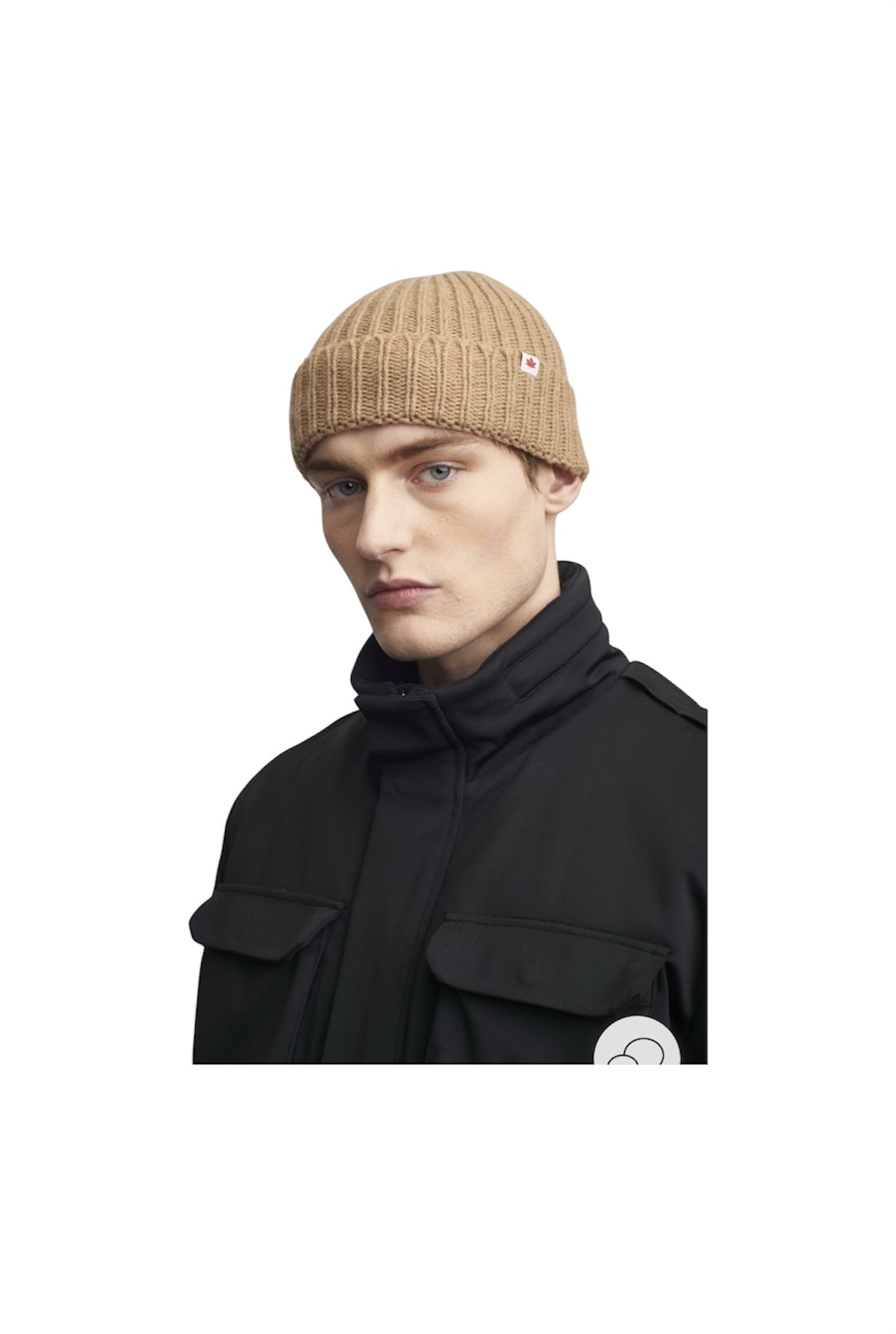 Cappello Seamless