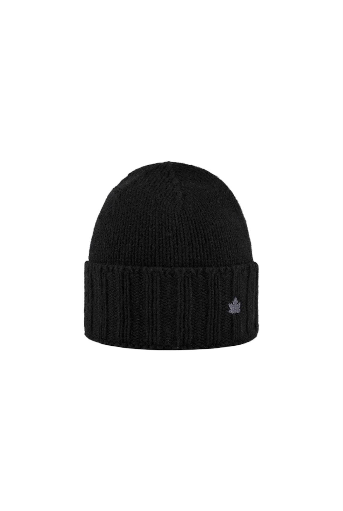Cappello con logo ricamato