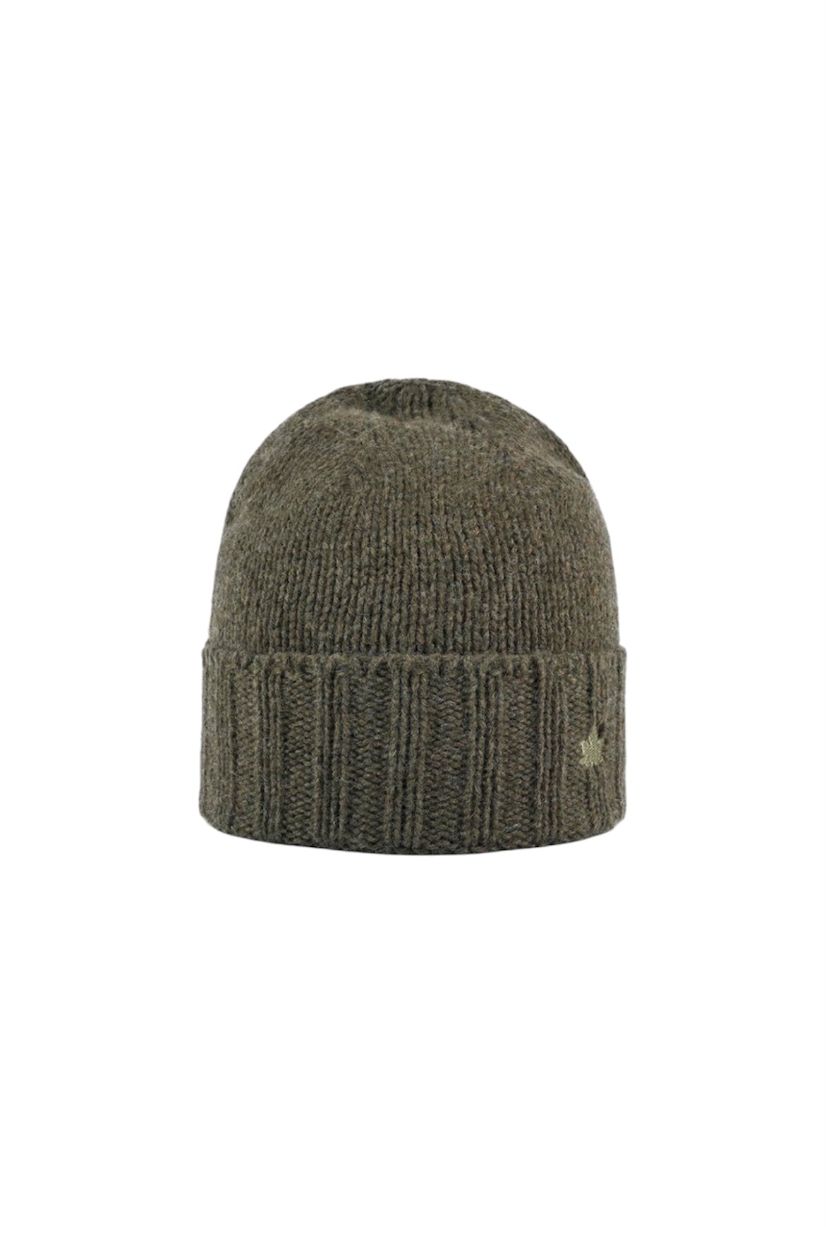 Cappello con logo ricamato