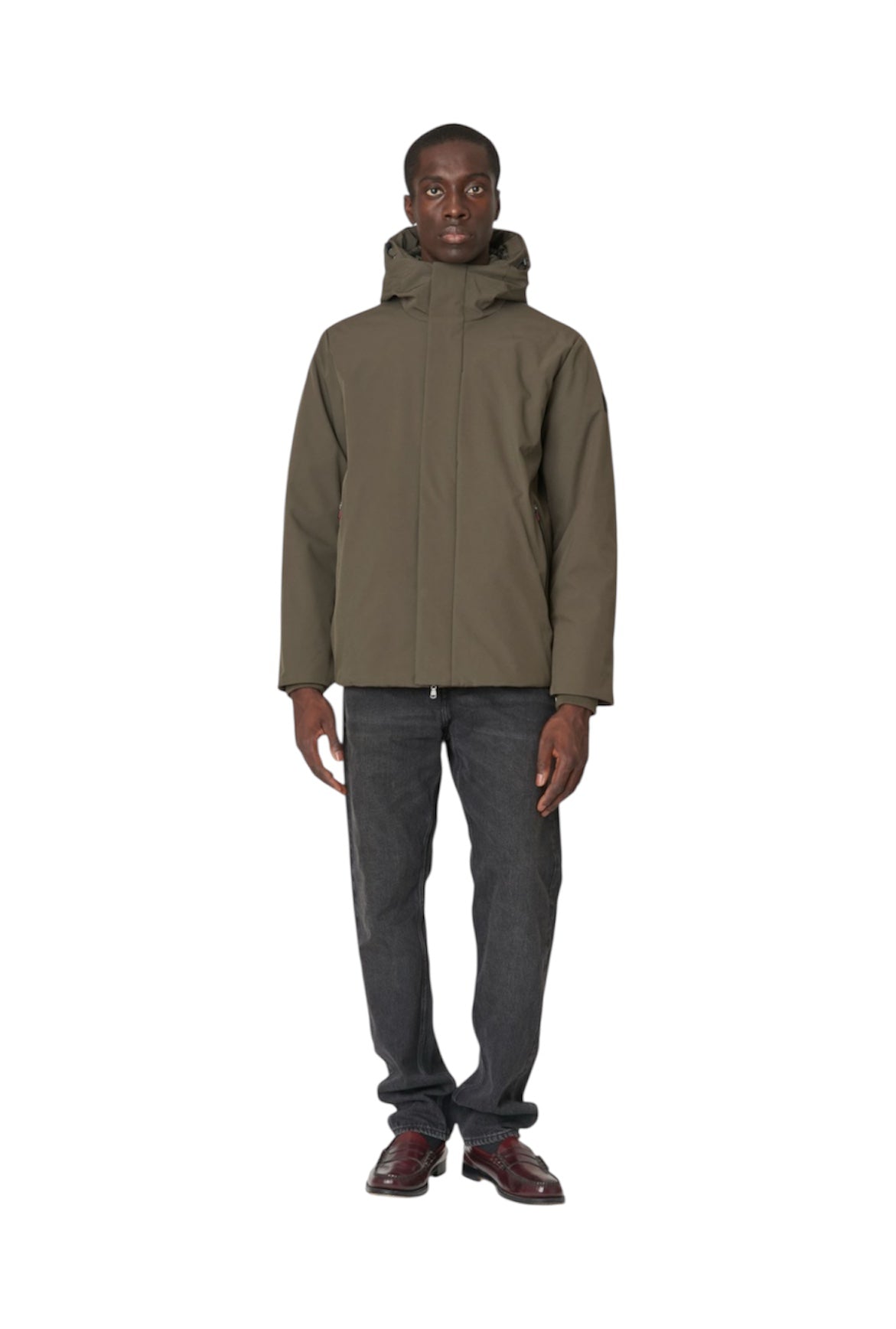 Vaughan Parka
