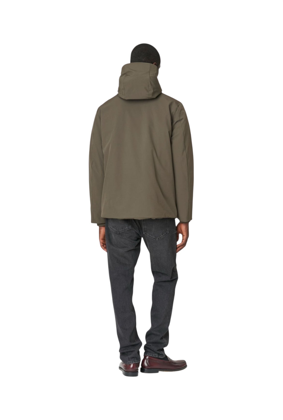 Vaughan Parka
