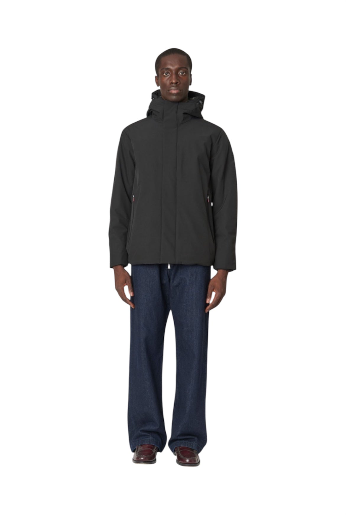 Vaughan Parka