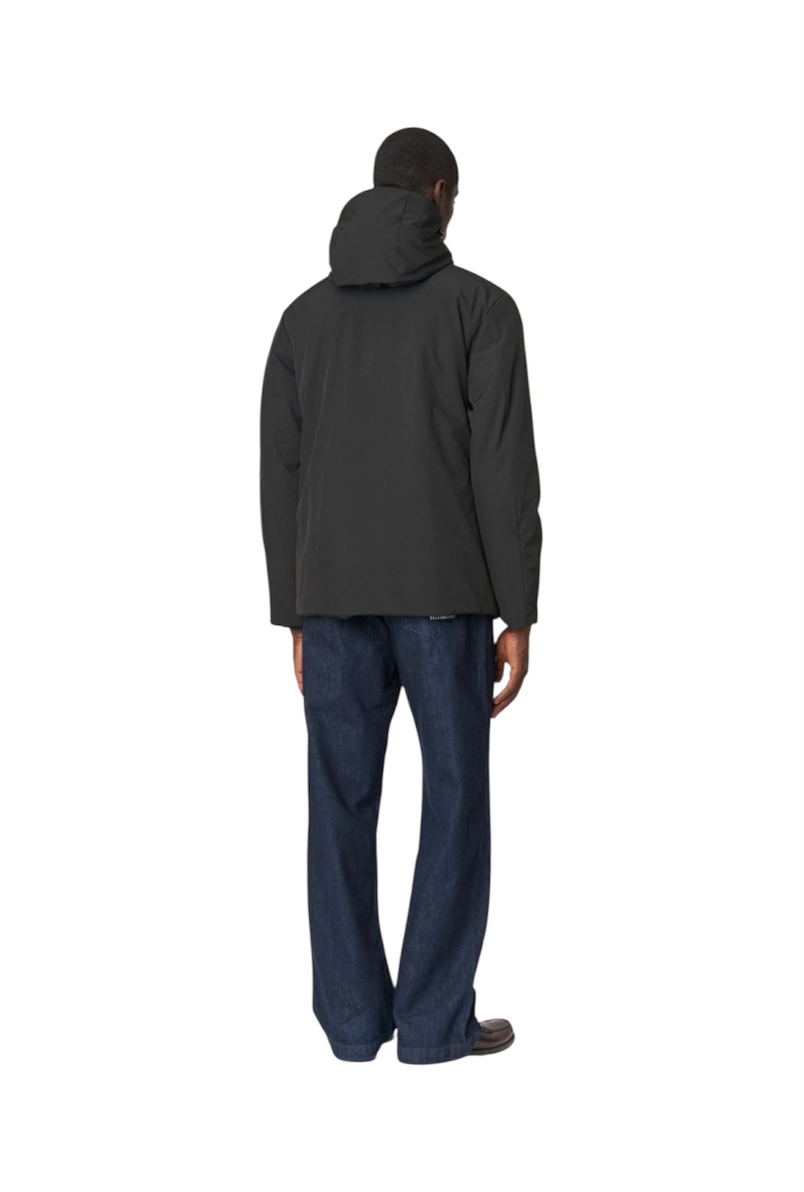 Vaughan Parka