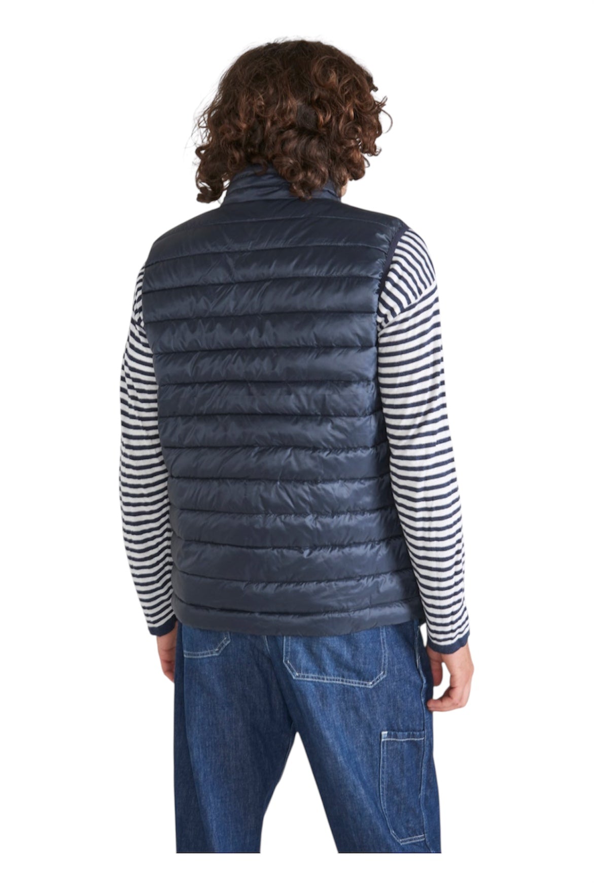 Tyler’s Bay Vest