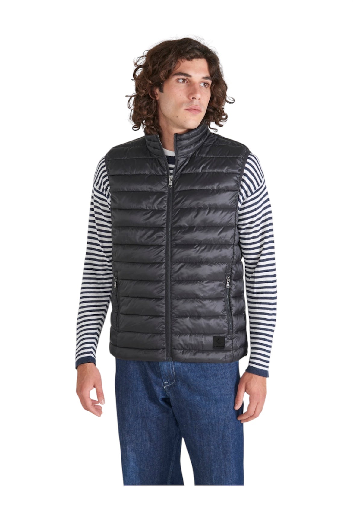 Tyler’s Bay Vest